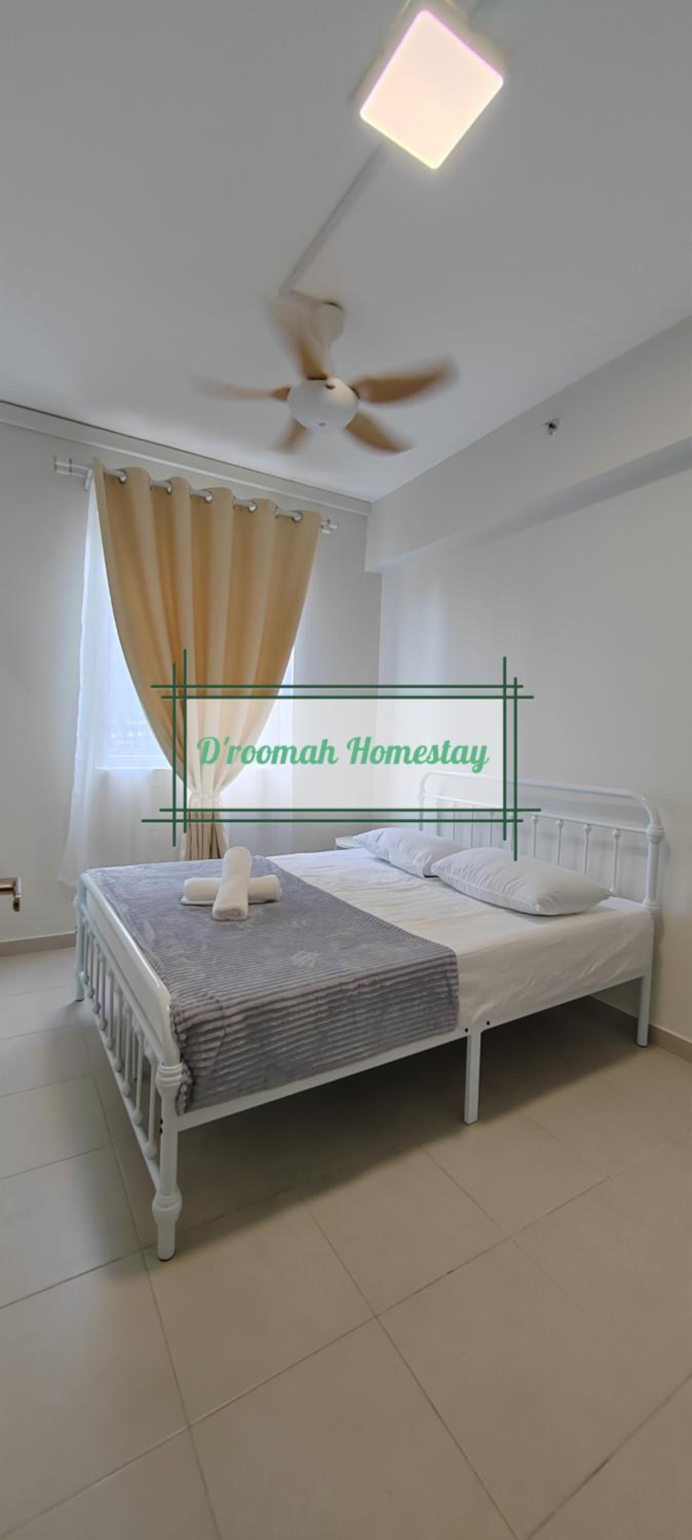 D'roomah Homestay photo 3