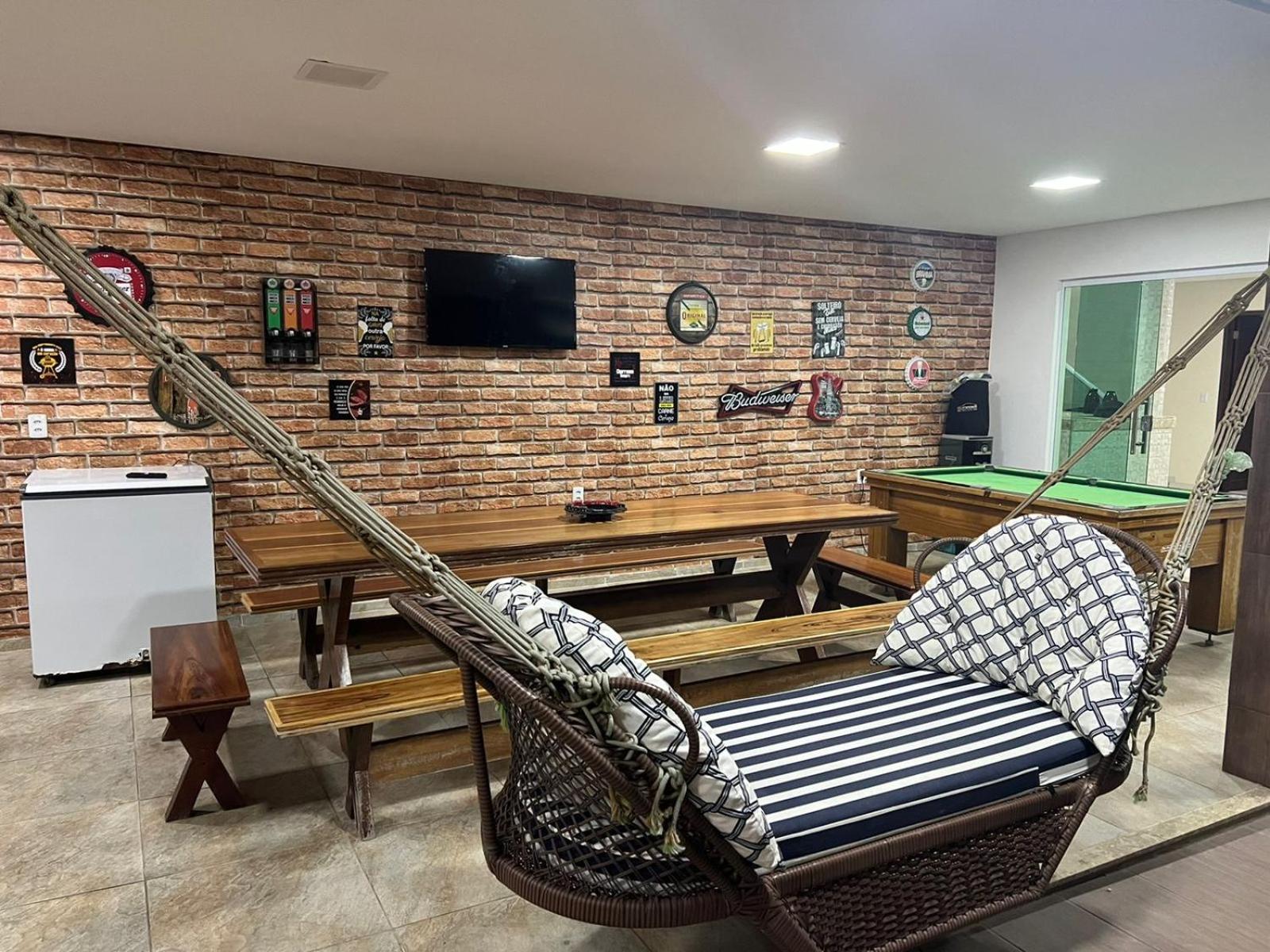 Casa de Praia - Flecheiras