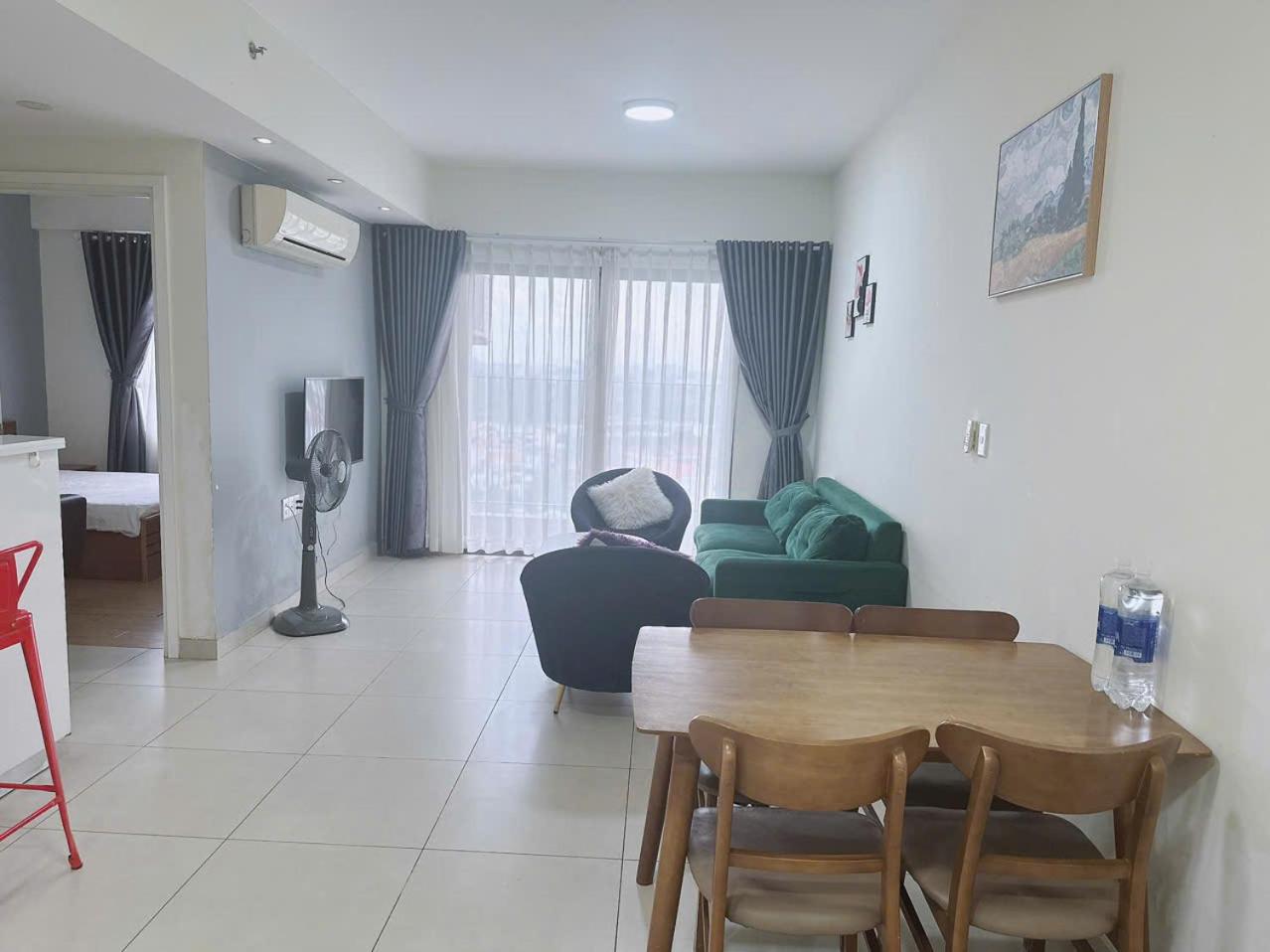 Amazing Home Stay - Masteri Thao Dien