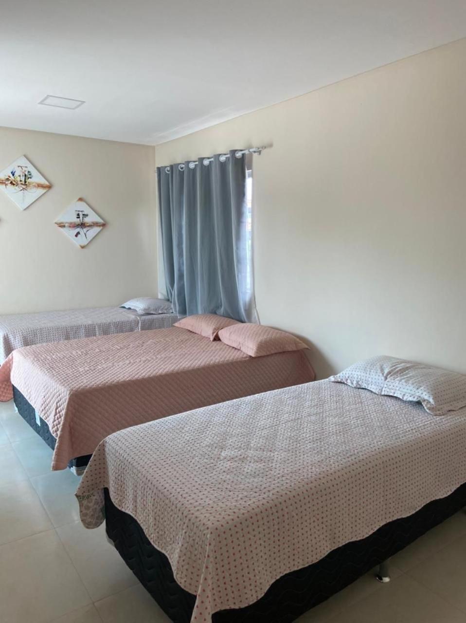 Casa de Praia - Flecheiras