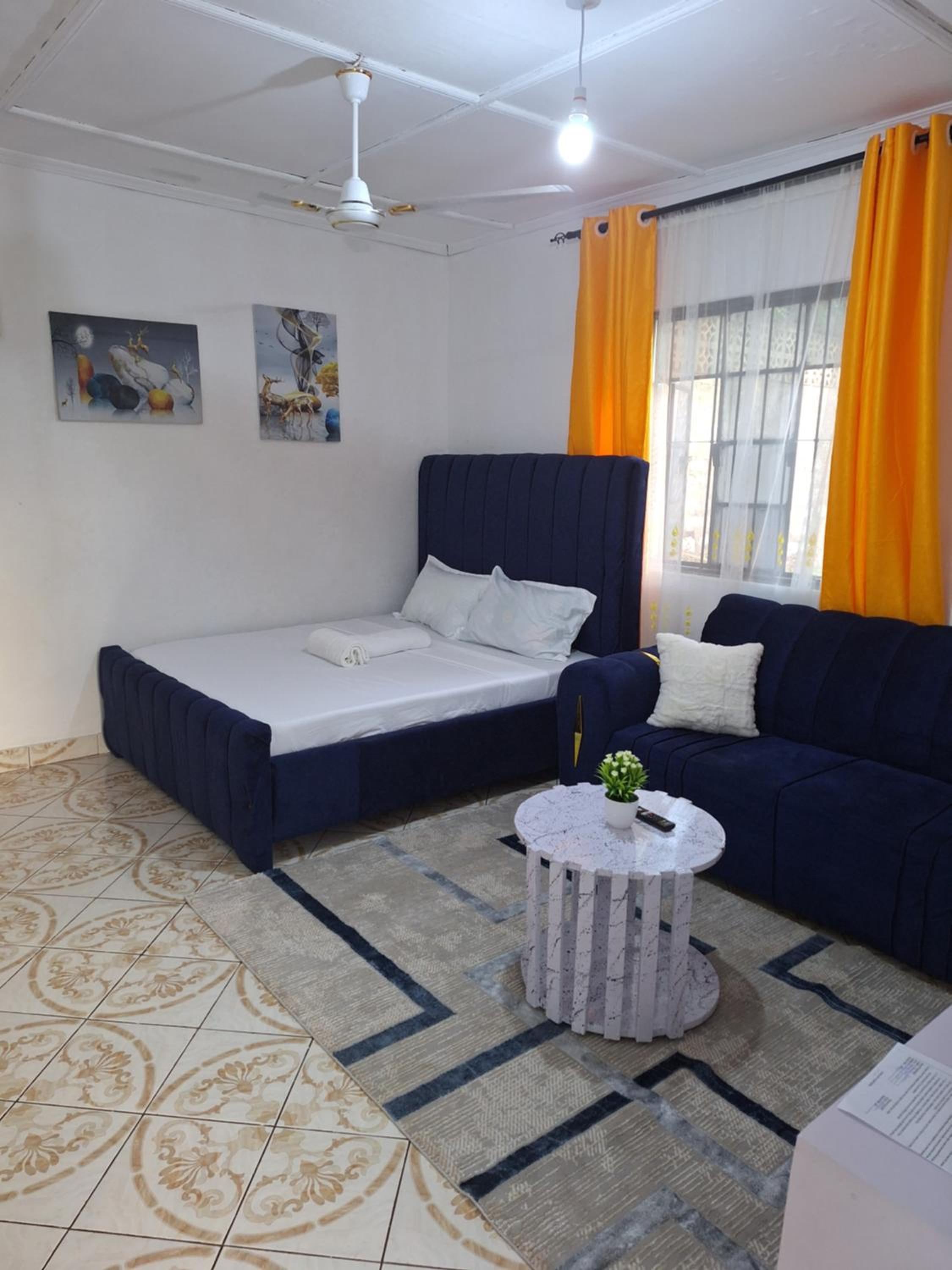 Sunrise apartment