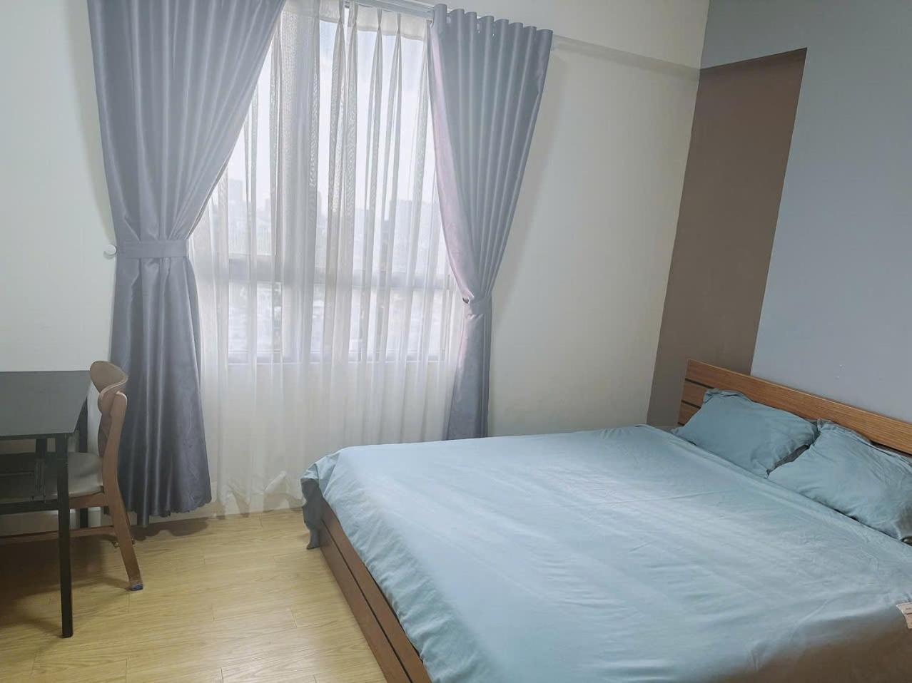 Amazing Home Stay - Masteri Thao Dien