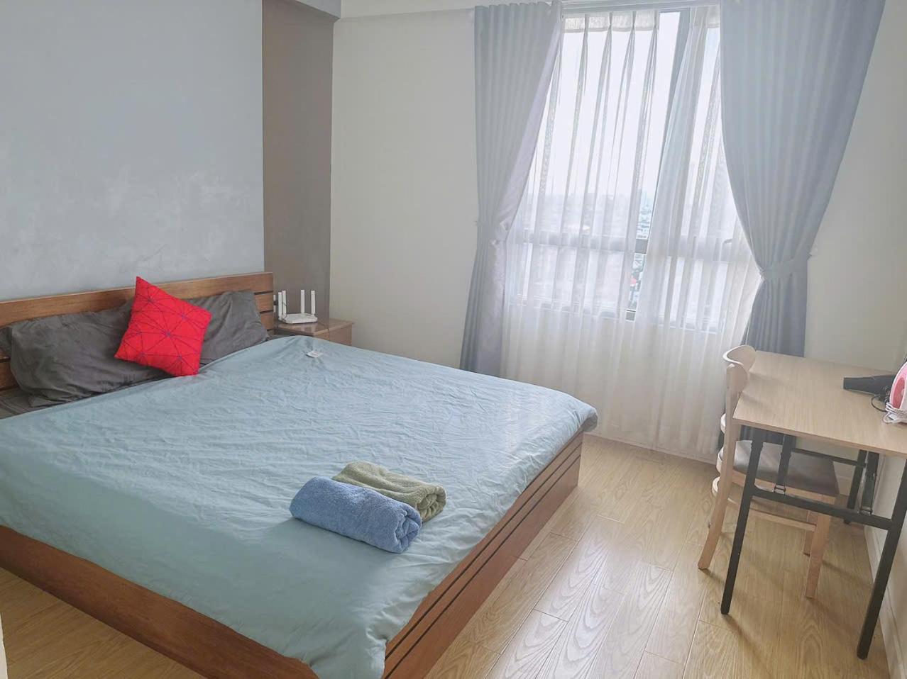 Amazing Home Stay - Masteri Thao Dien