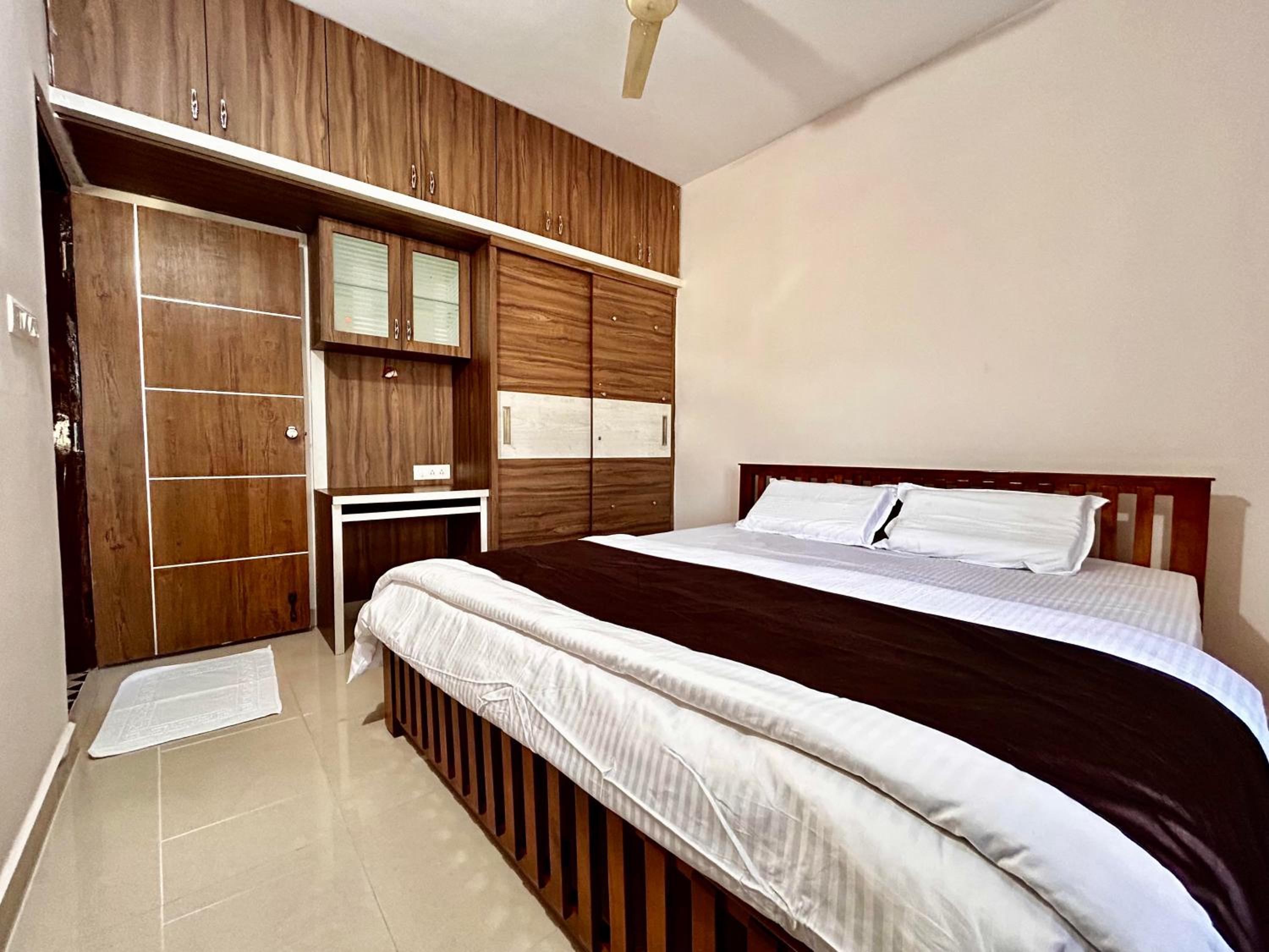 7th heaven Mysore by Rohi stays view 3