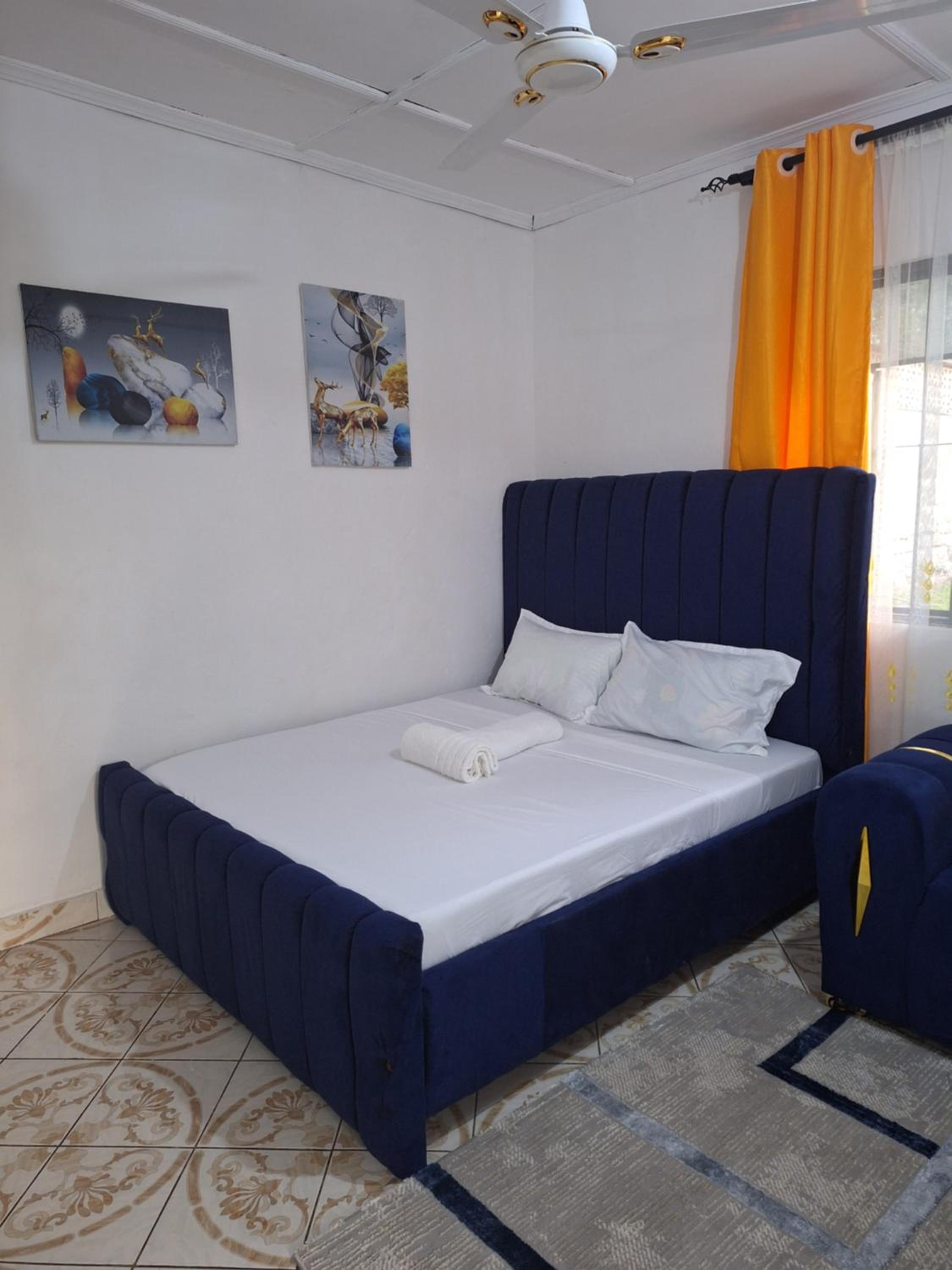 Sunrise apartment