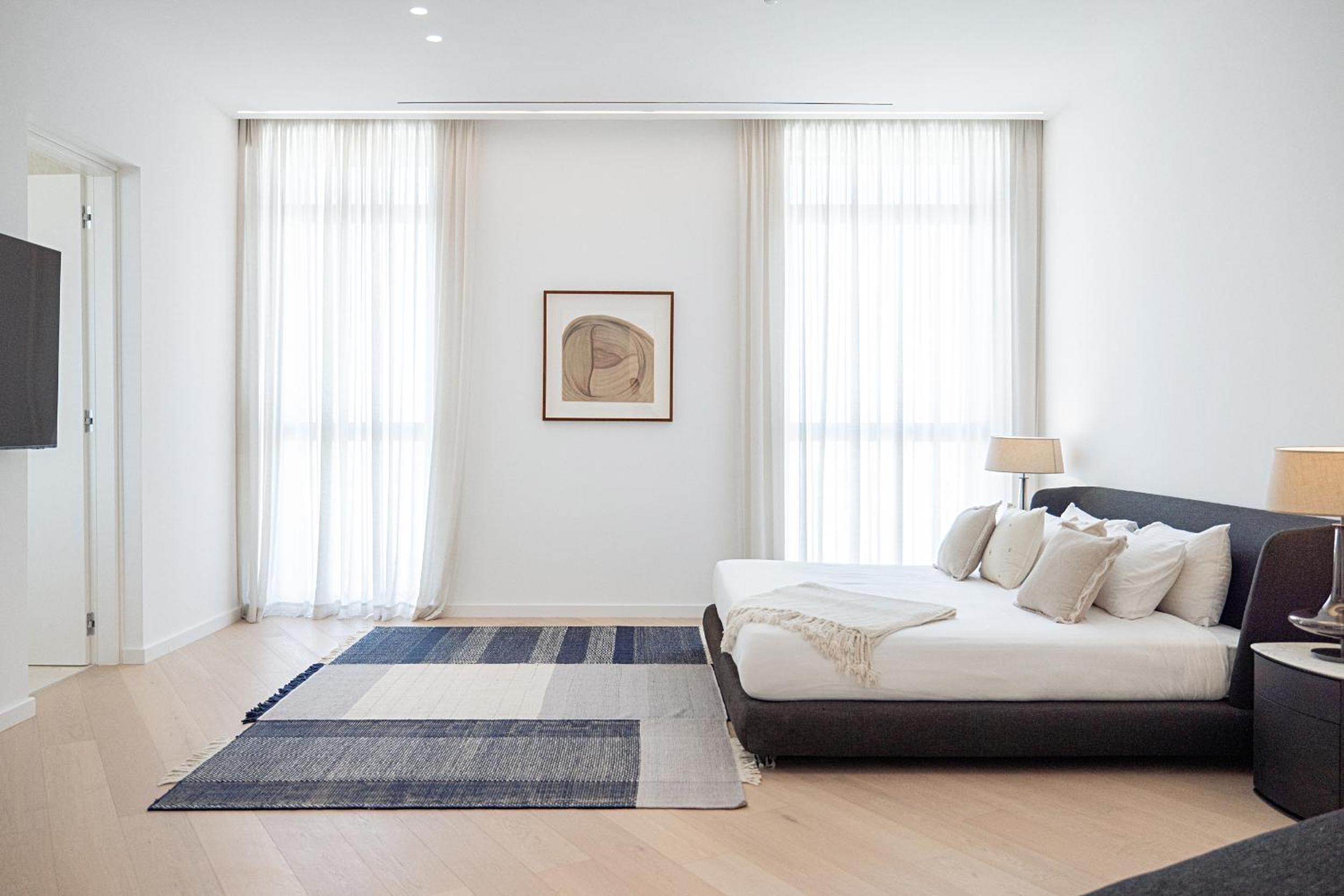 Nicosia Central Park Residences