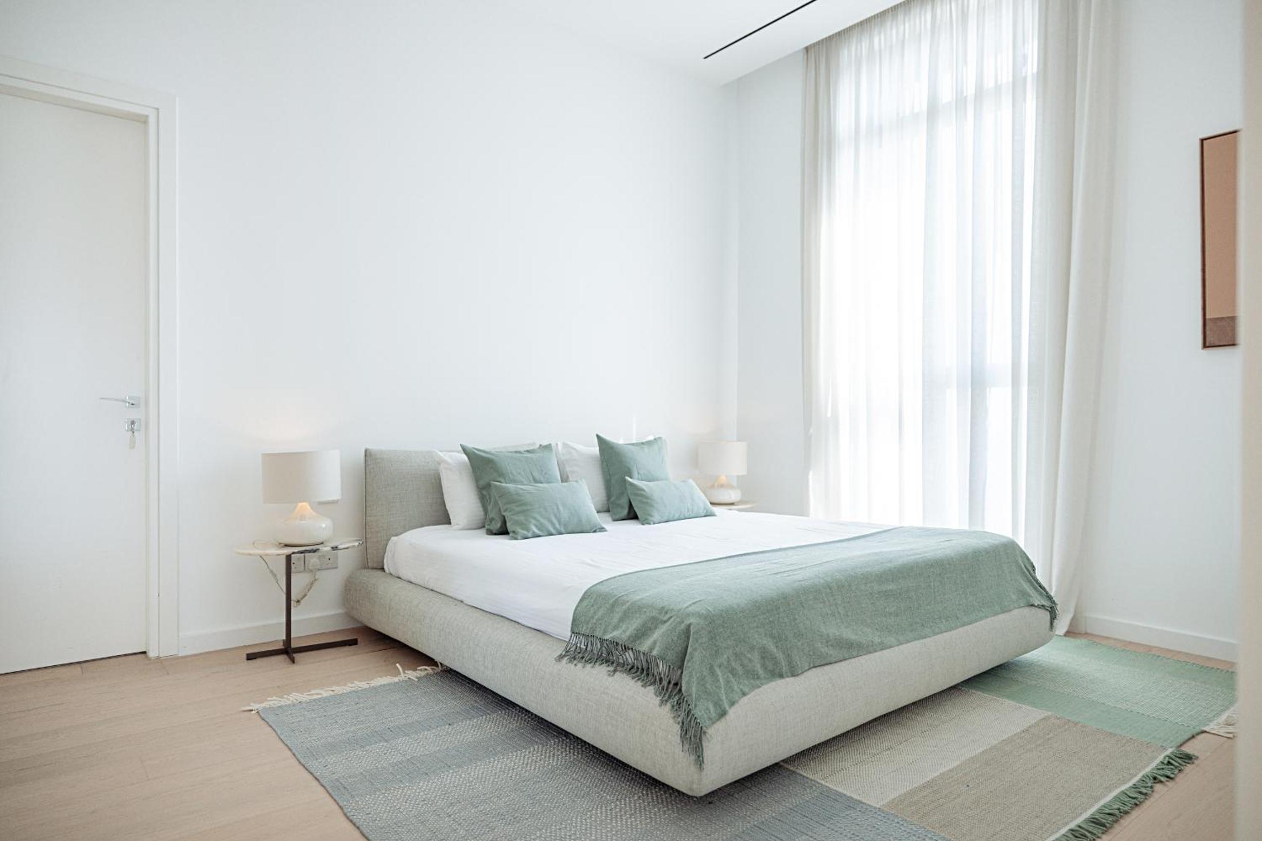 Nicosia Central Park Residences