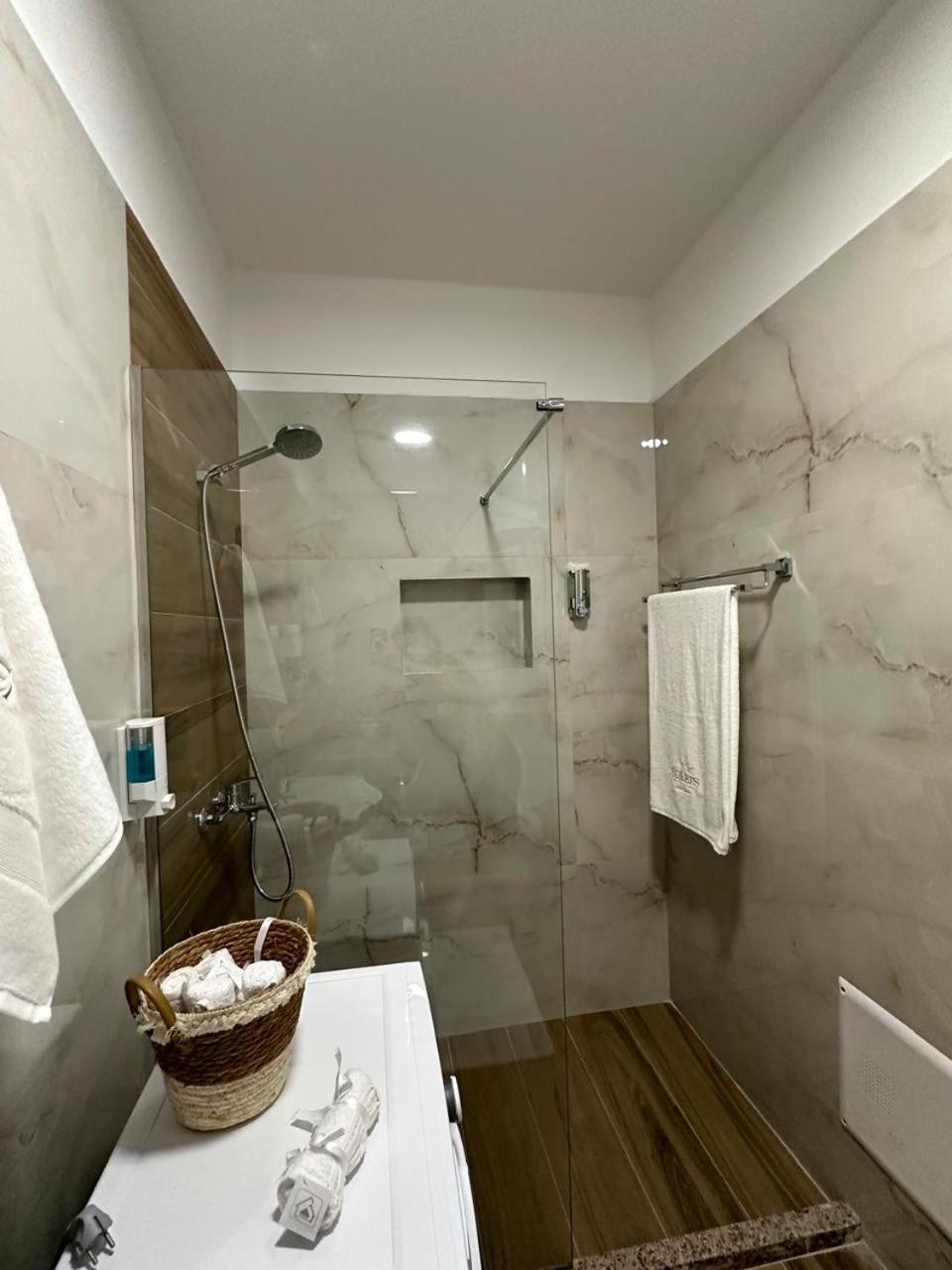 Soleis Apartament