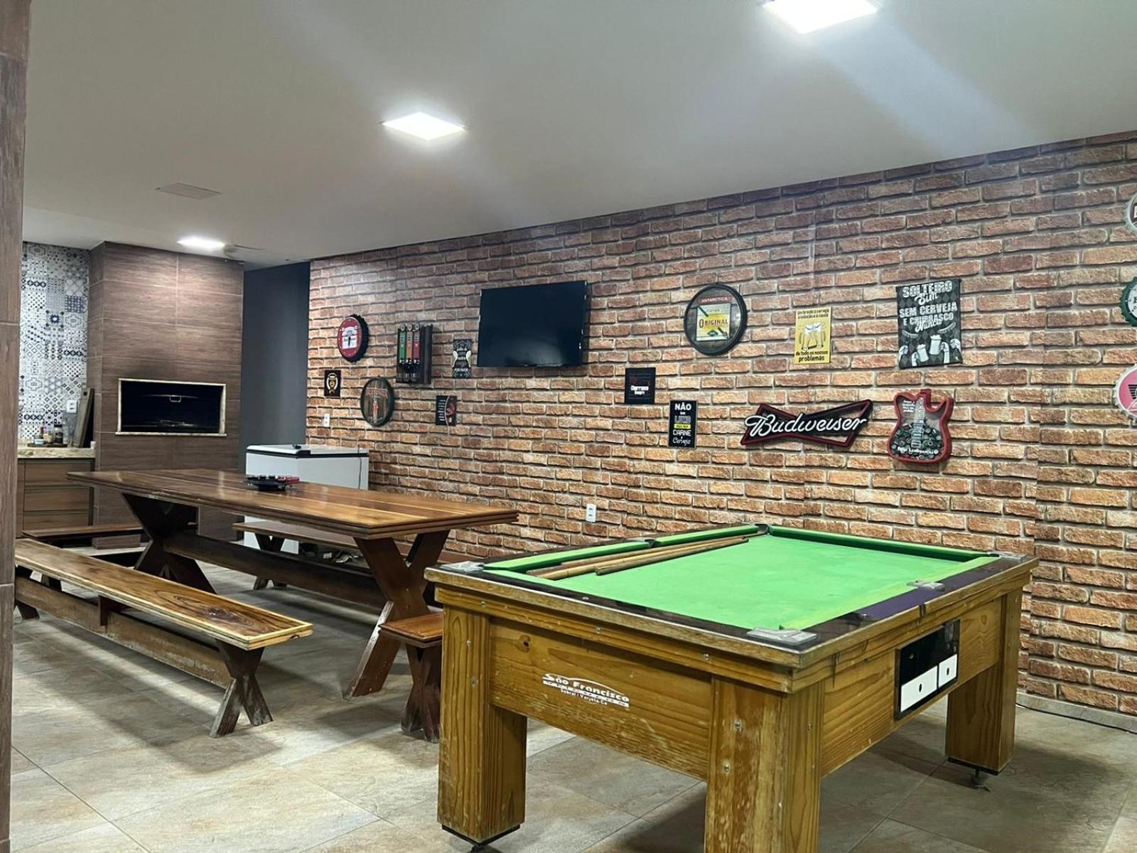 Casa de Praia - Flecheiras