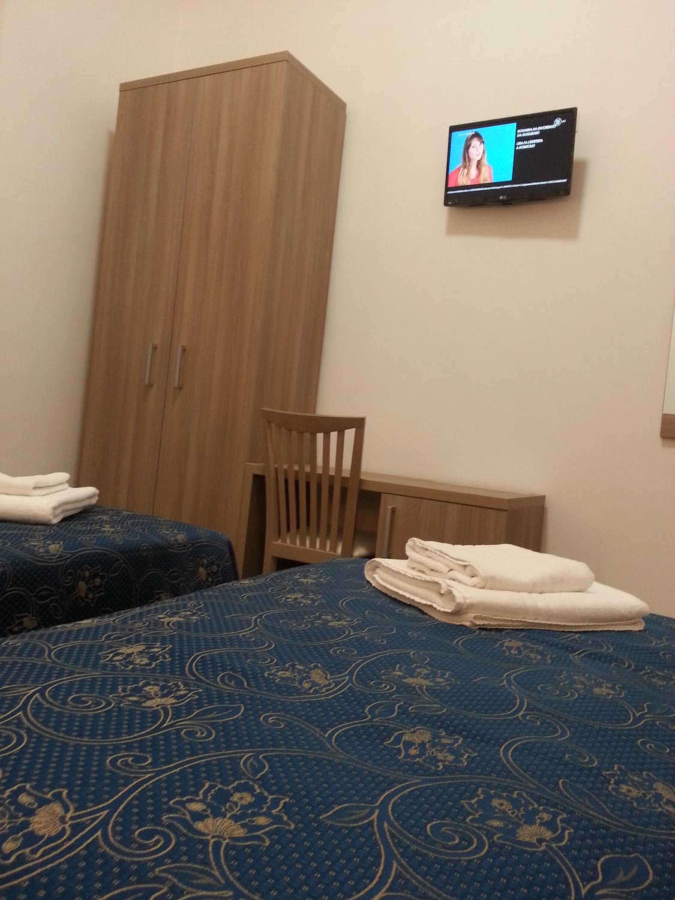 Marziah Inn