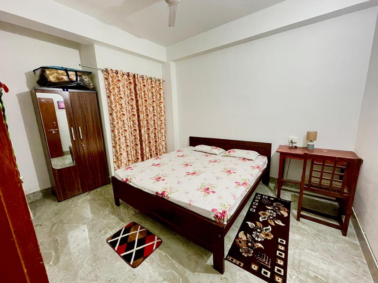 Little Homely Homestay view 3