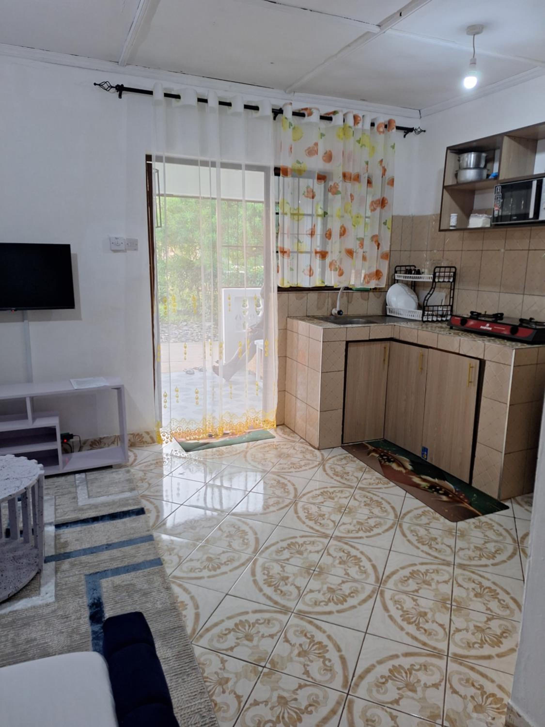 Sunrise apartment