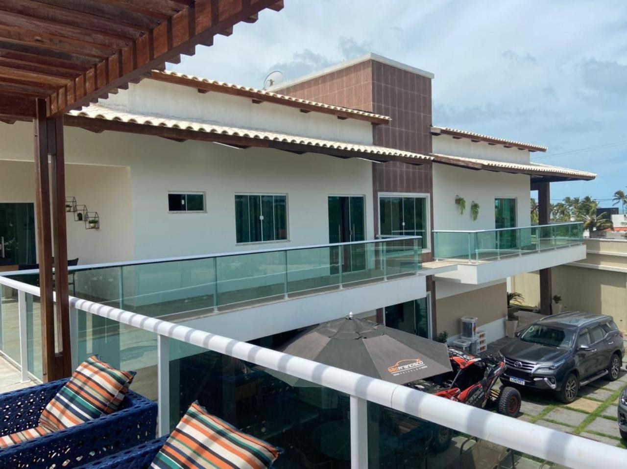 Casa de Praia - Flecheiras