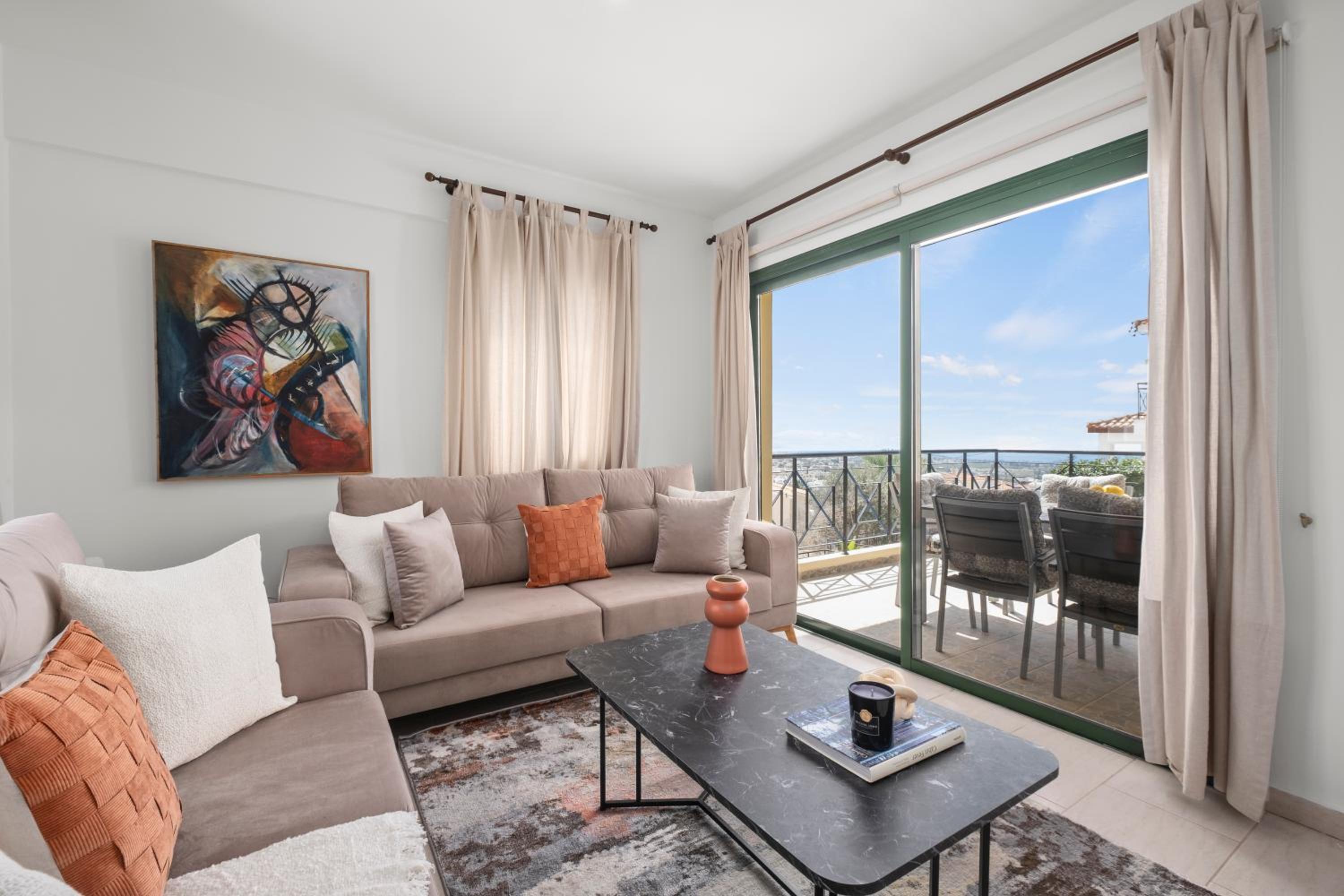 Horizon Villa by Nomads - 5min to Coral Bay Beach