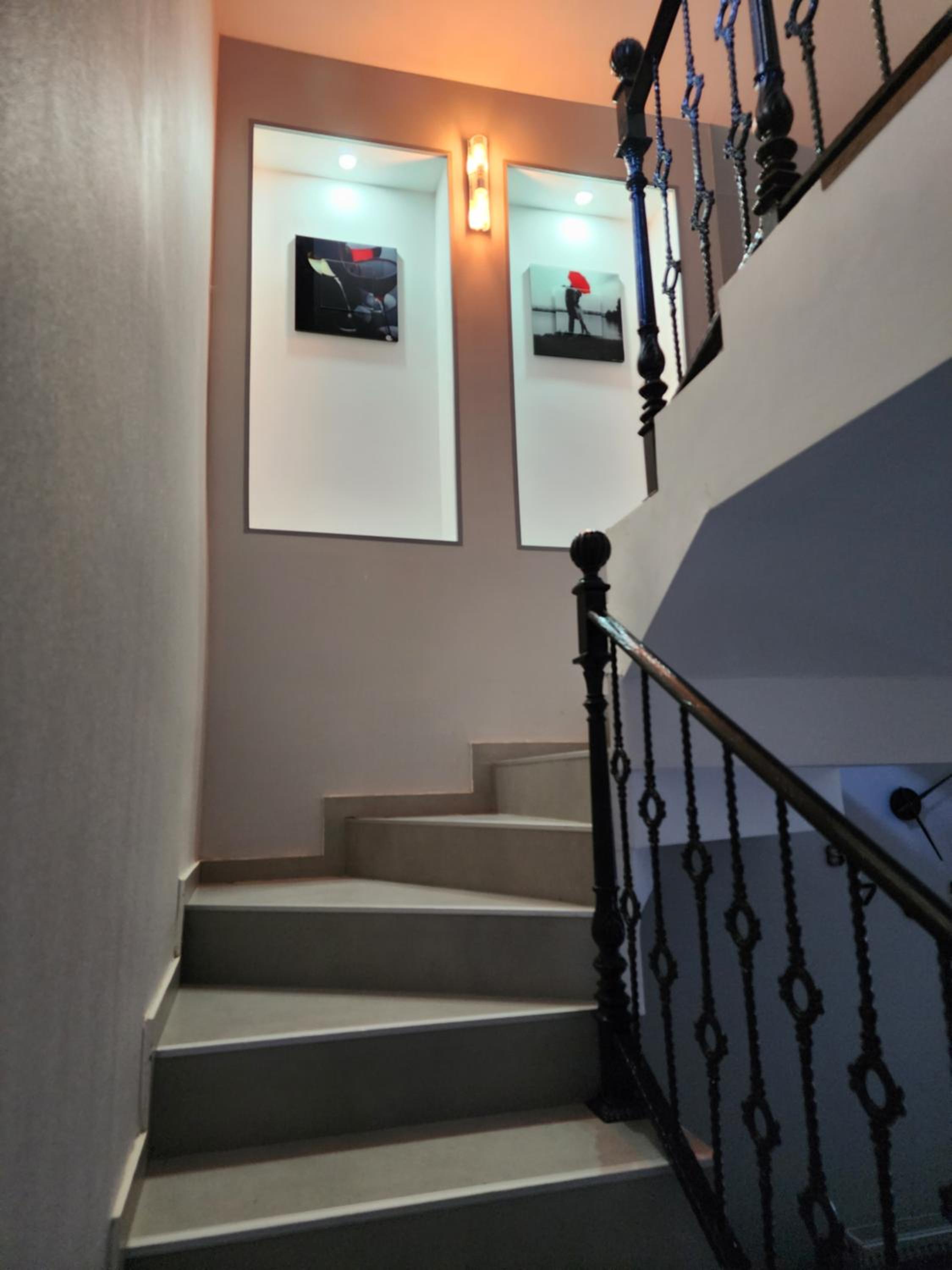 Gesh House