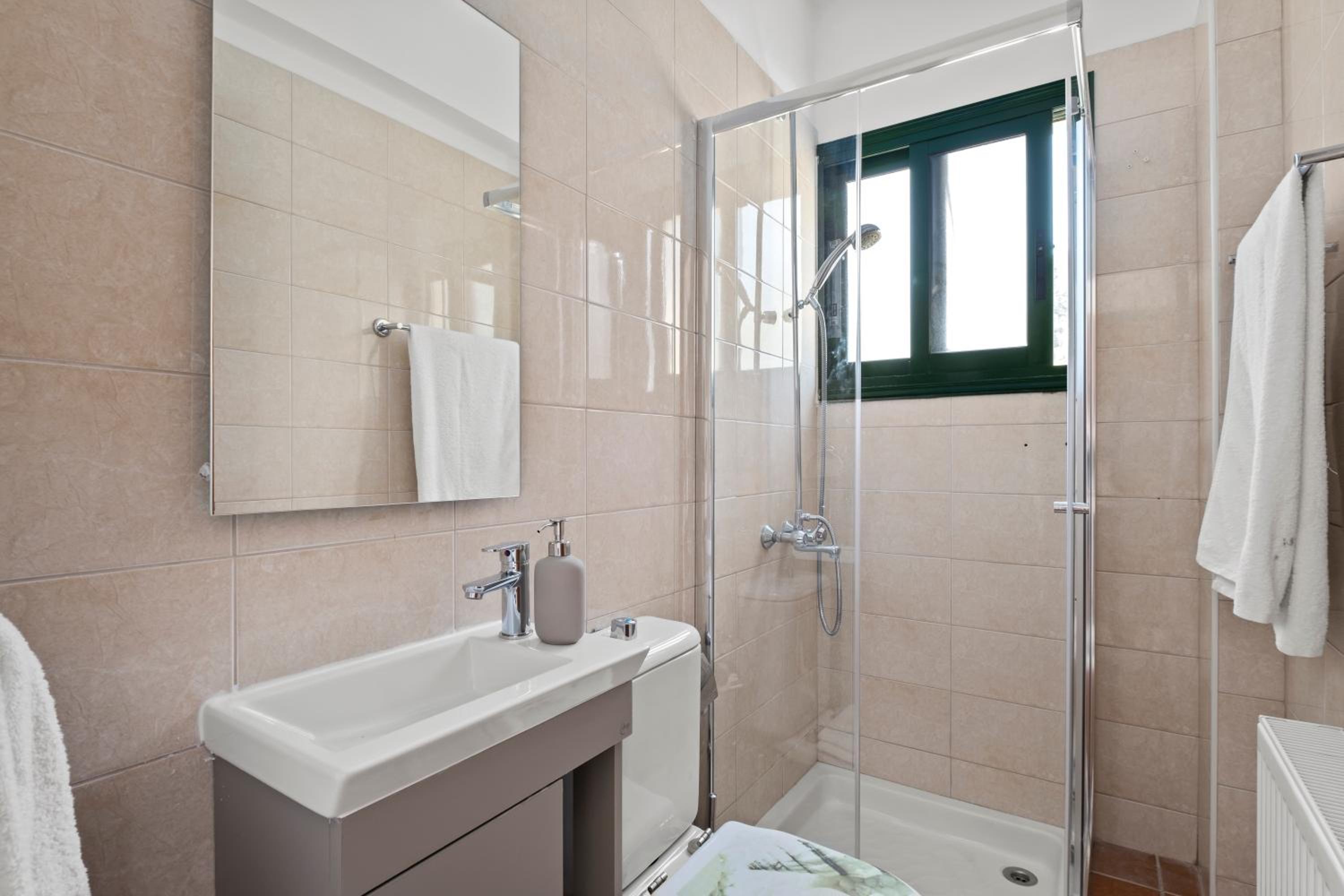 Horizon Villa by Nomads - 5min to Coral Bay Beach