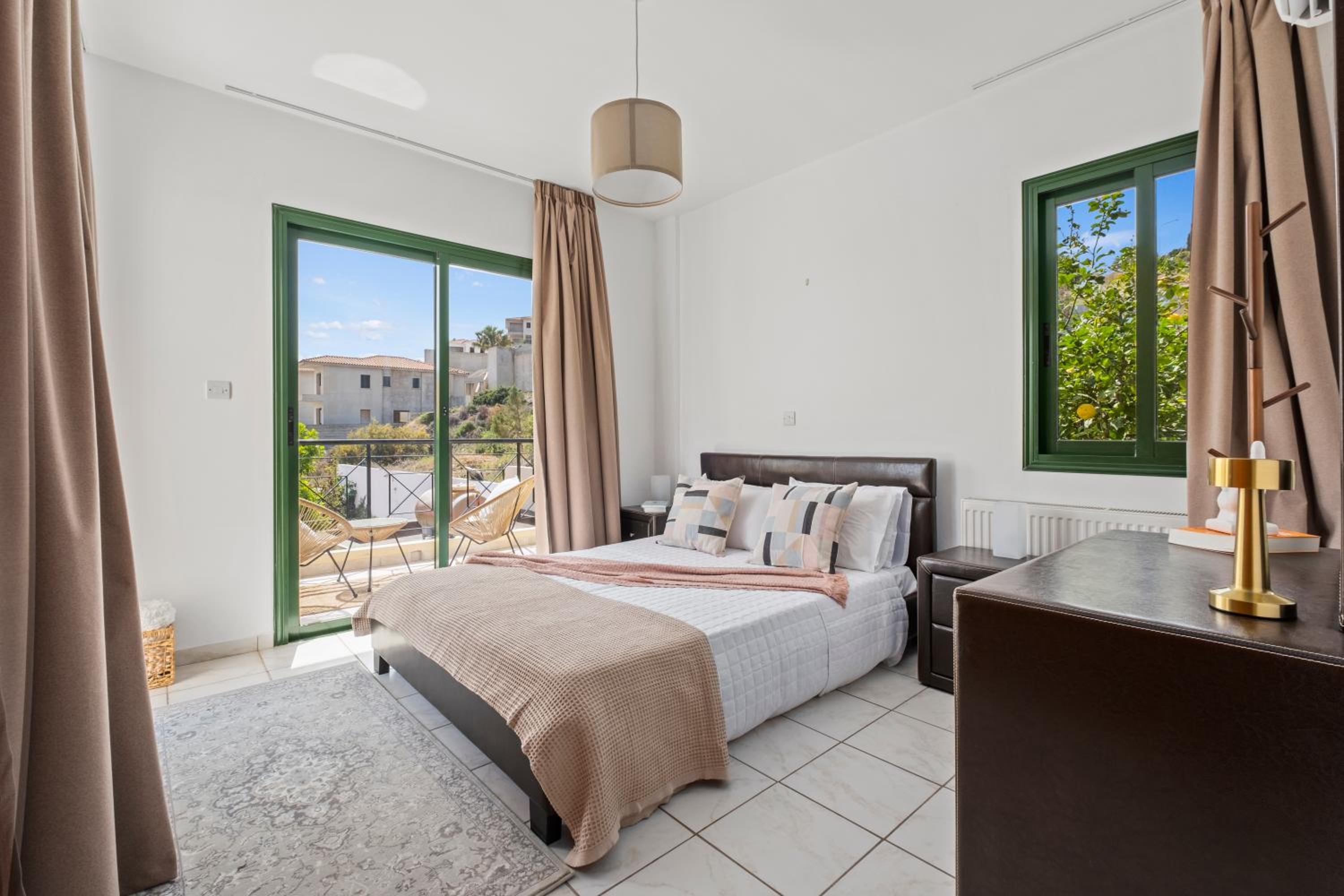 Horizon Villa by Nomads - 5min to Coral Bay Beach