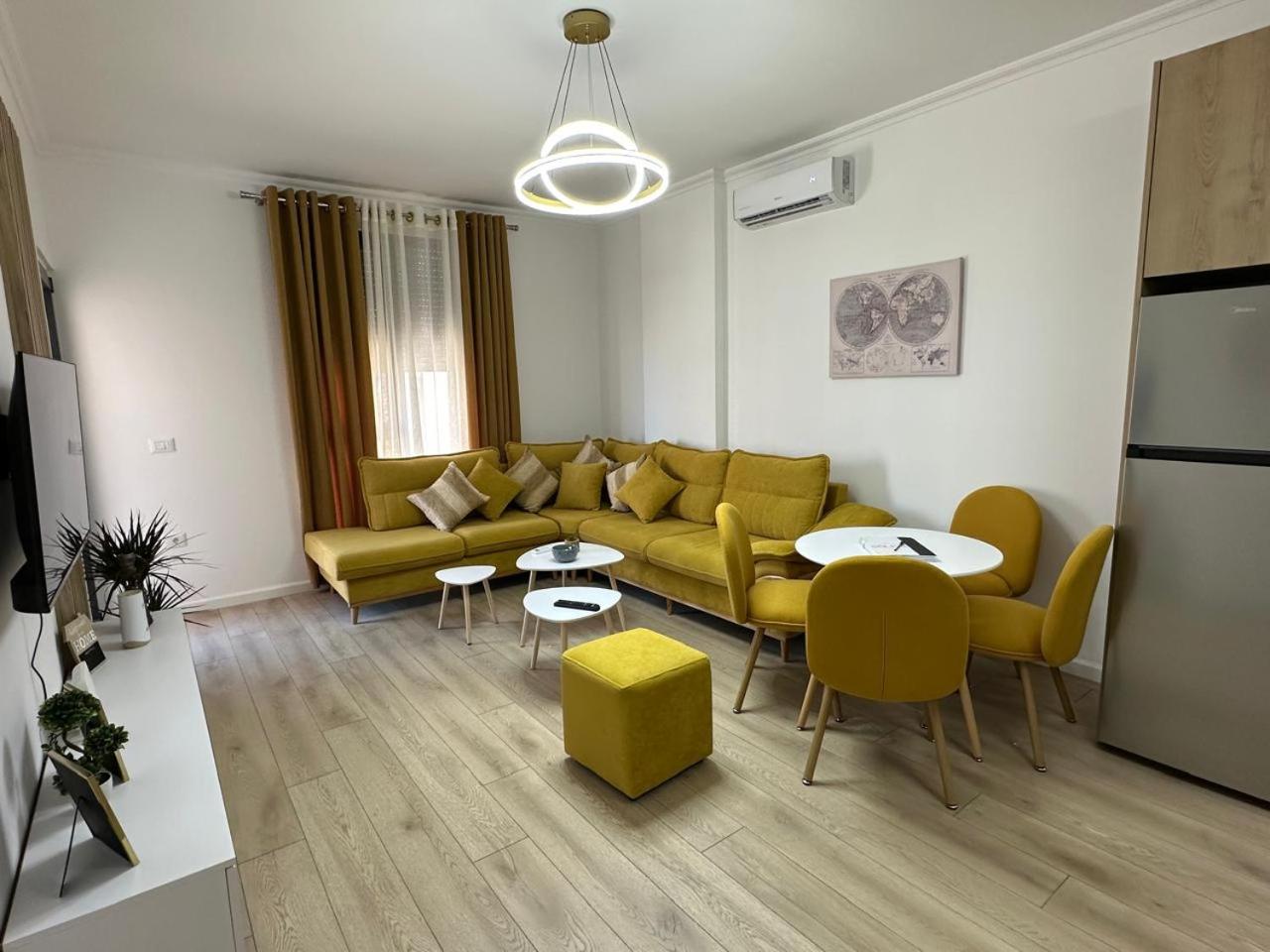 Soleis Apartament