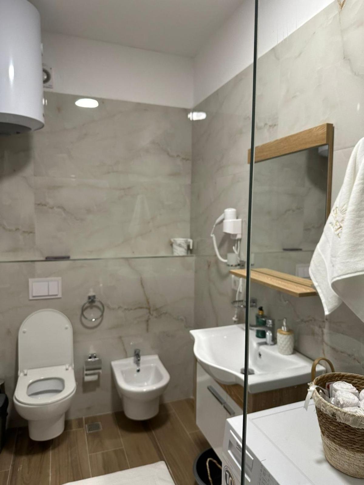 Soleis Apartament