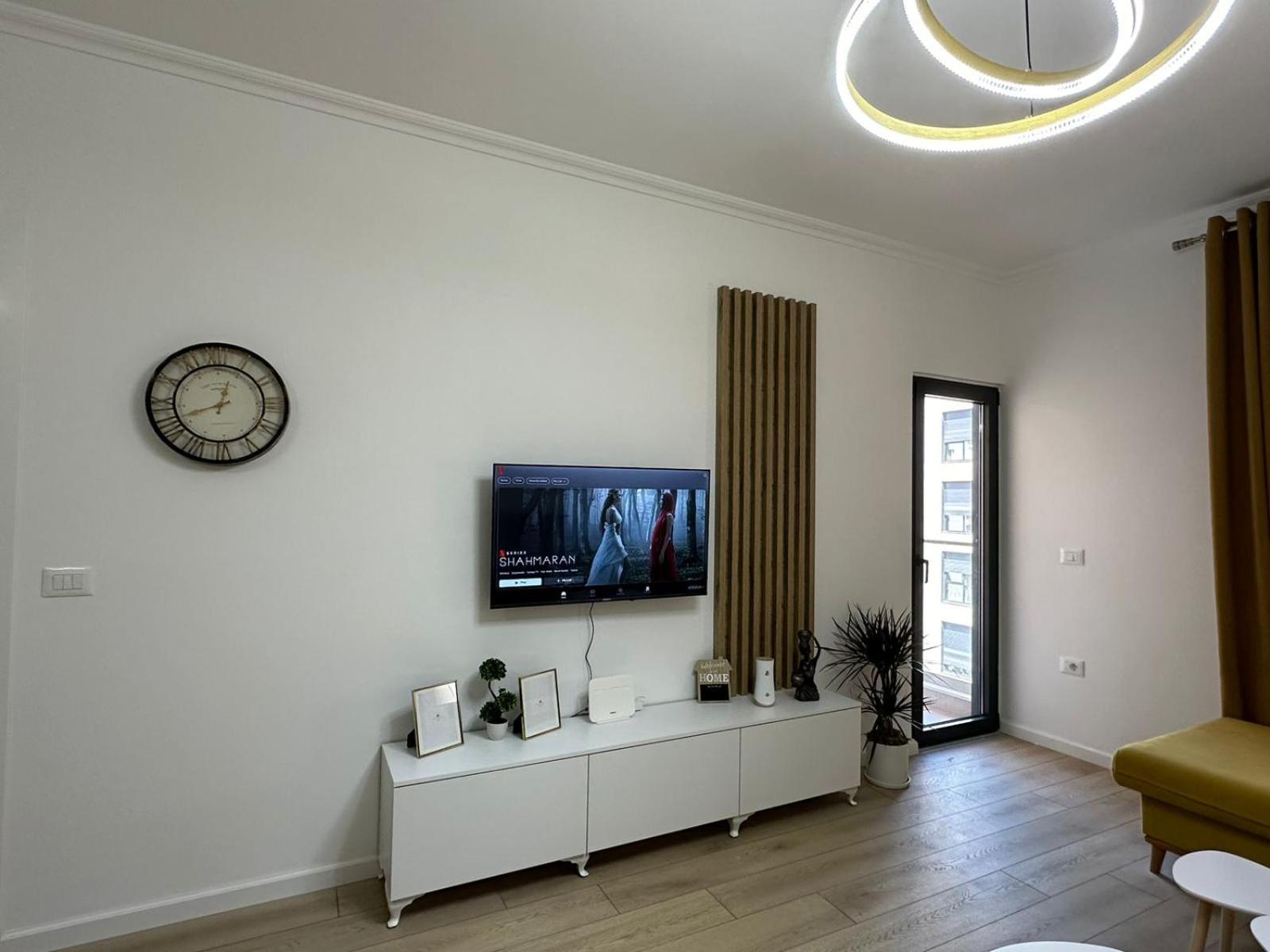Soleis Apartament