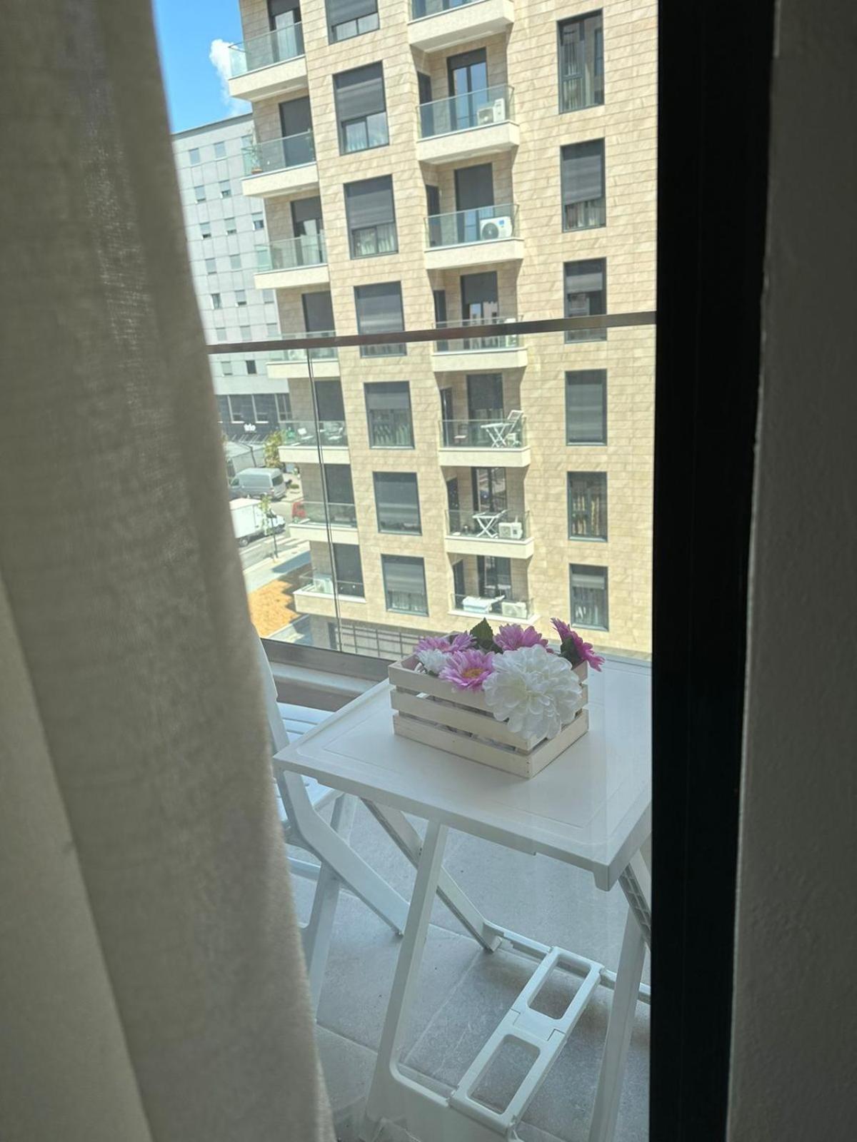 Soleis Apartament