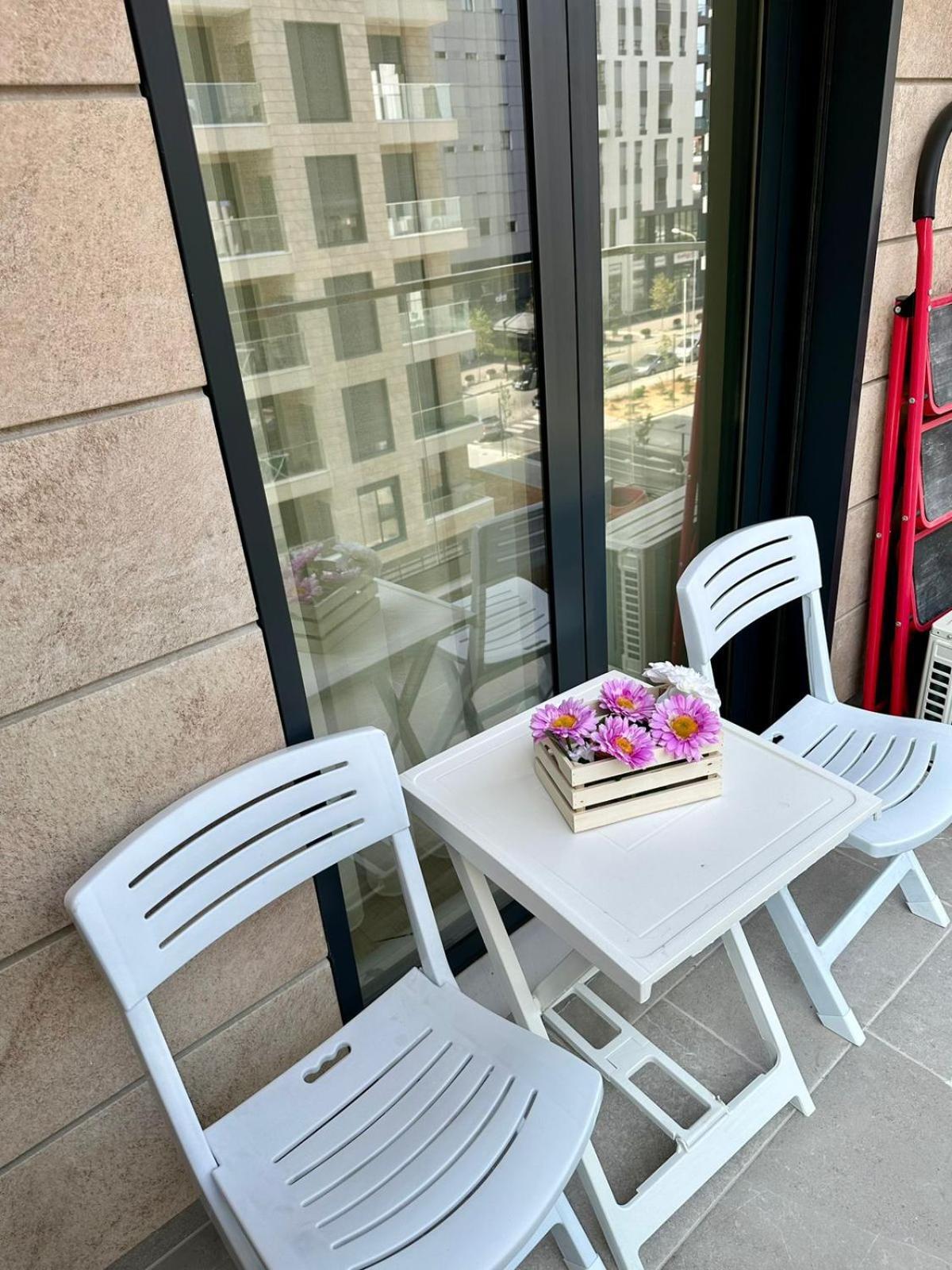 Soleis Apartament