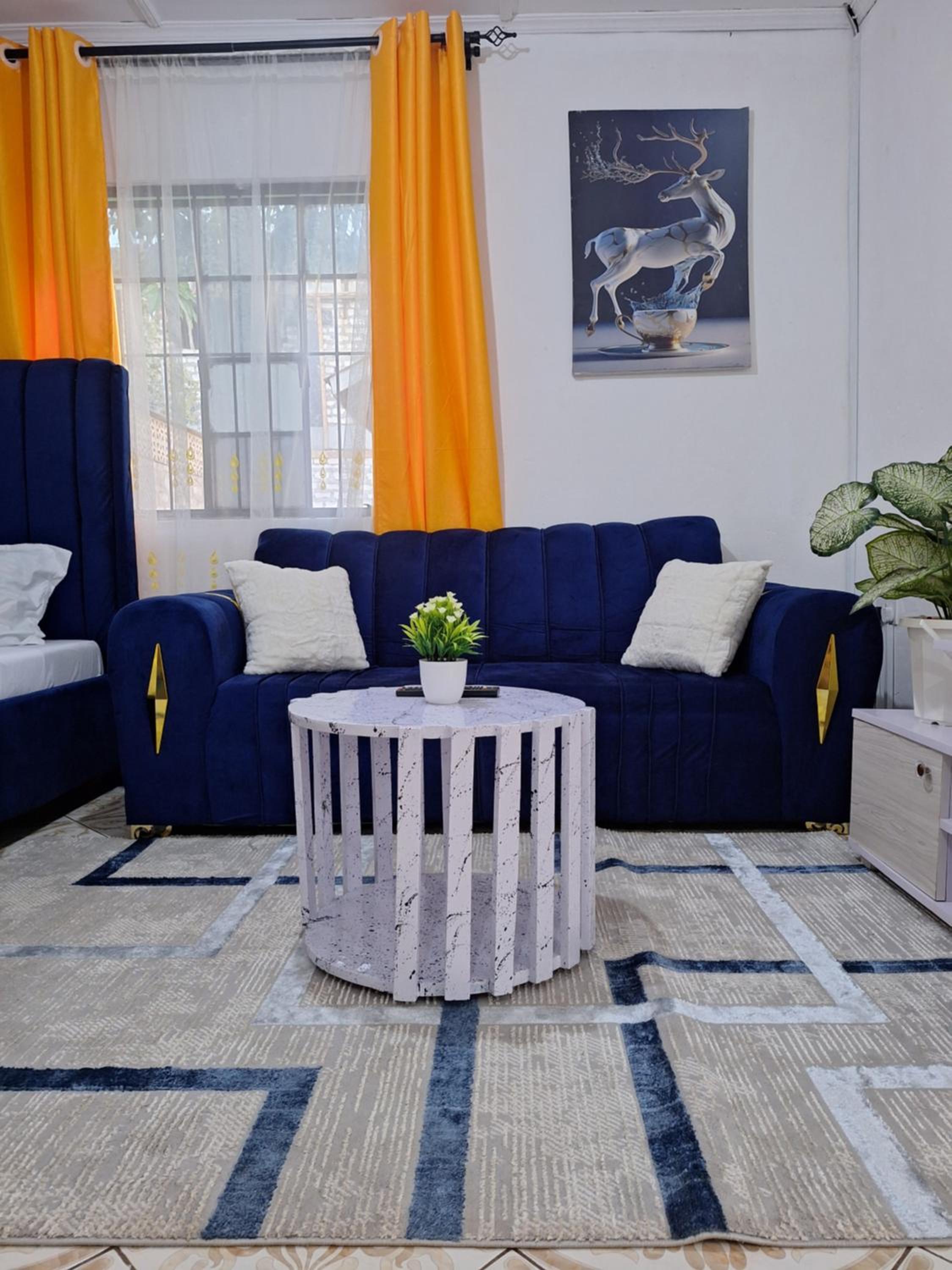 Sunrise apartment