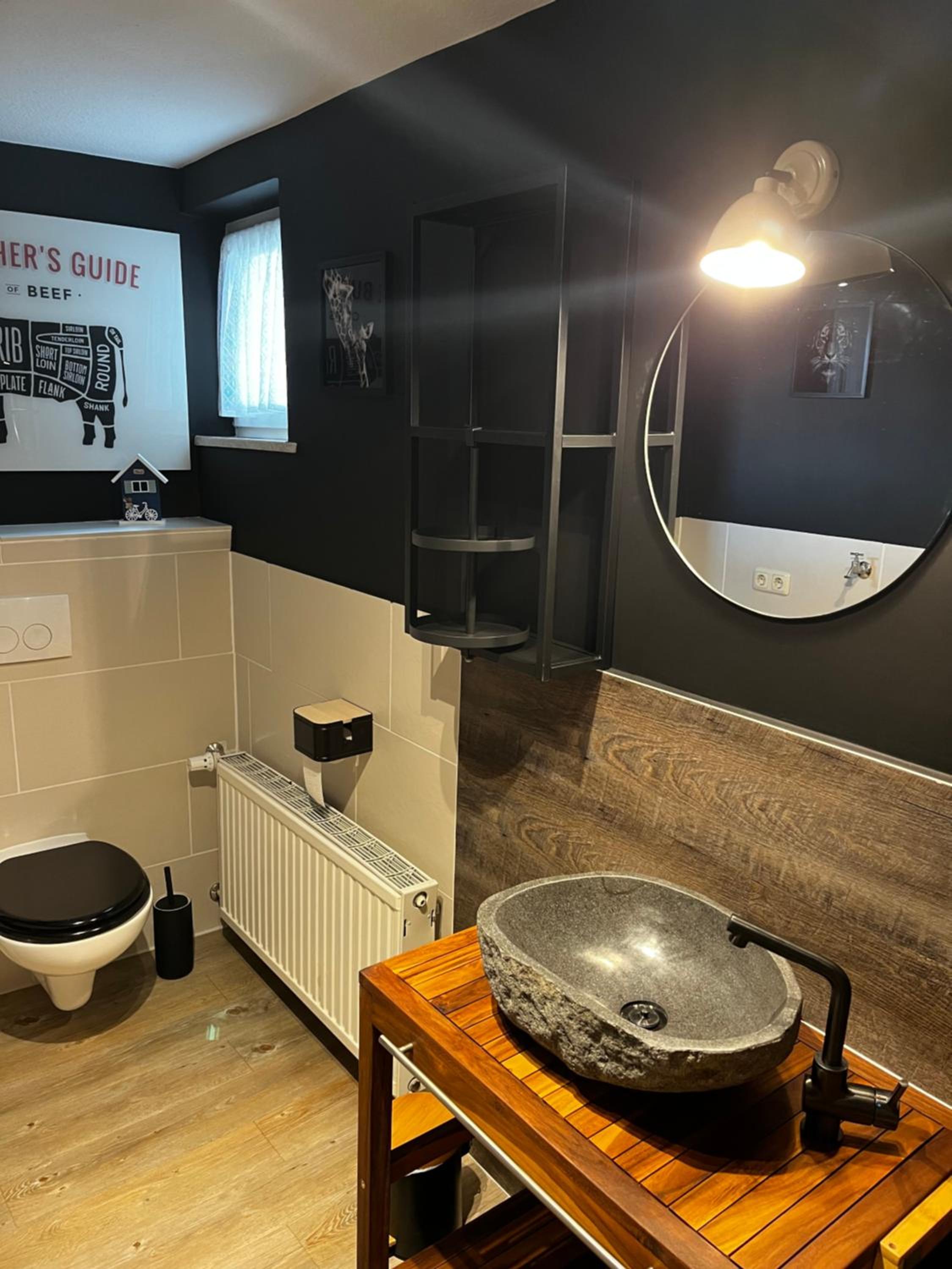 Ferienwohnung am Markt Barby - vornehmlich Monteure