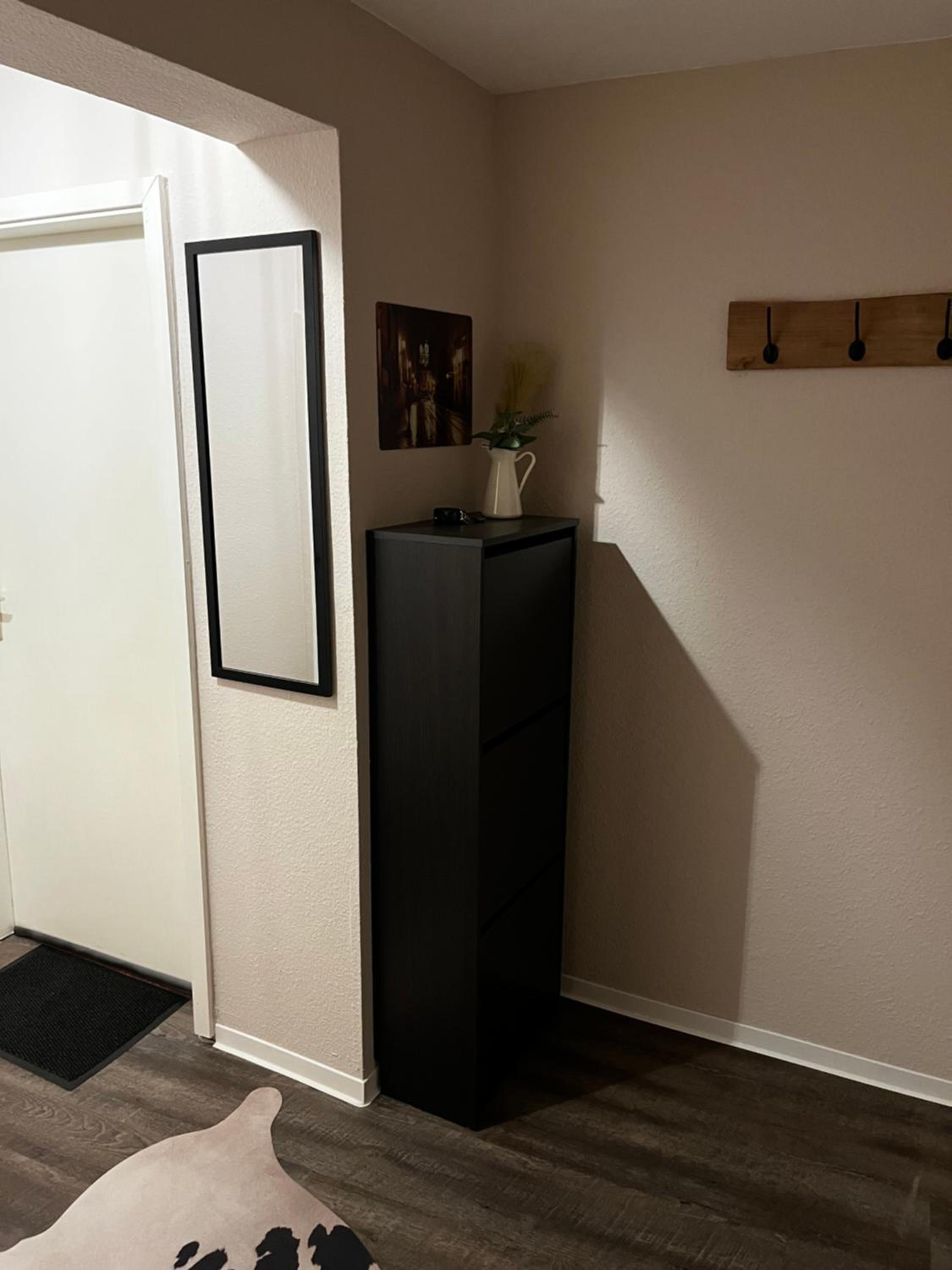 Ferienwohnung am Markt Barby - vornehmlich Monteure