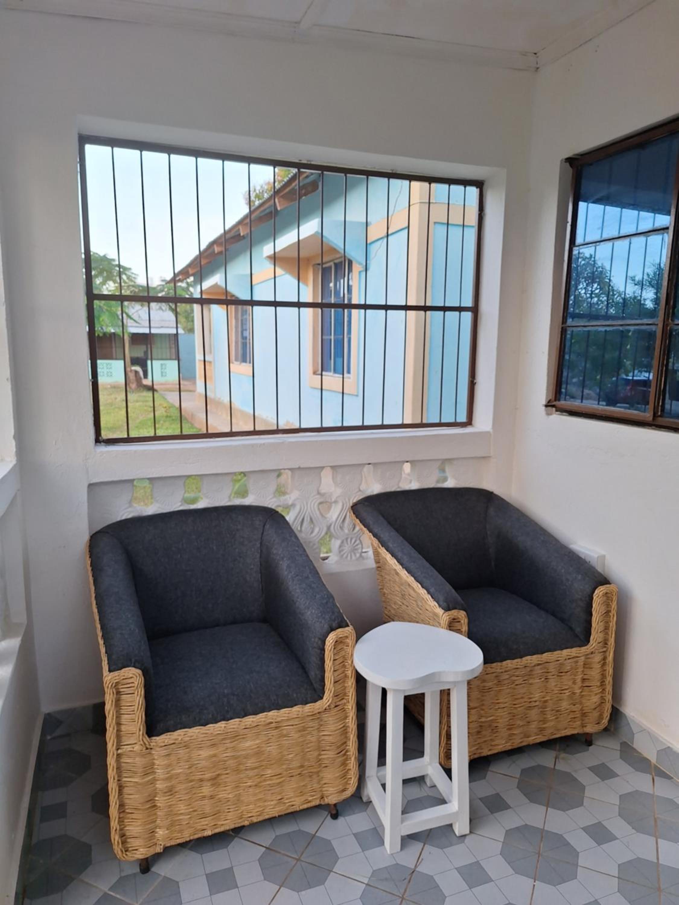 Sunrise apartment