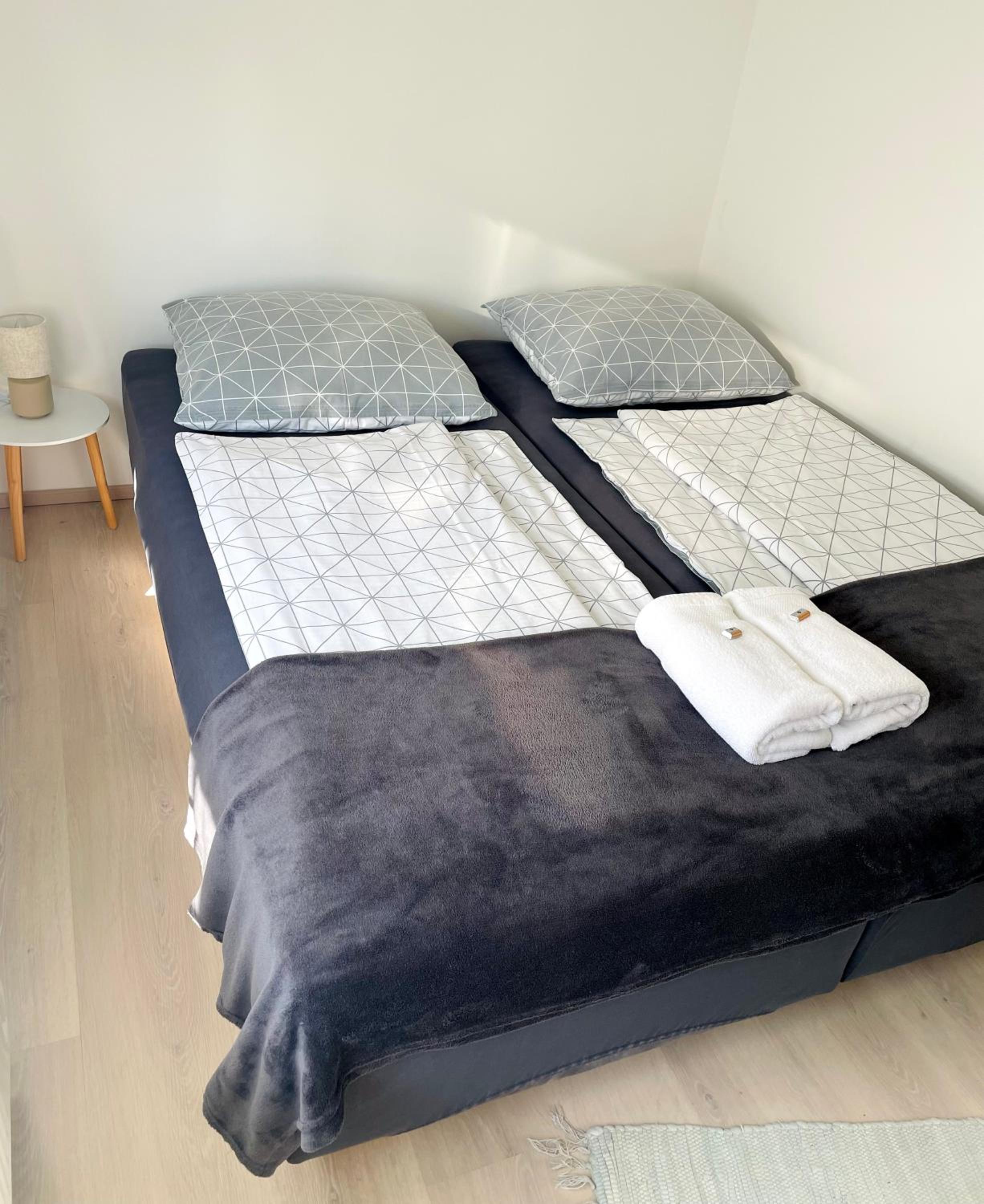 Lator Apartmanház