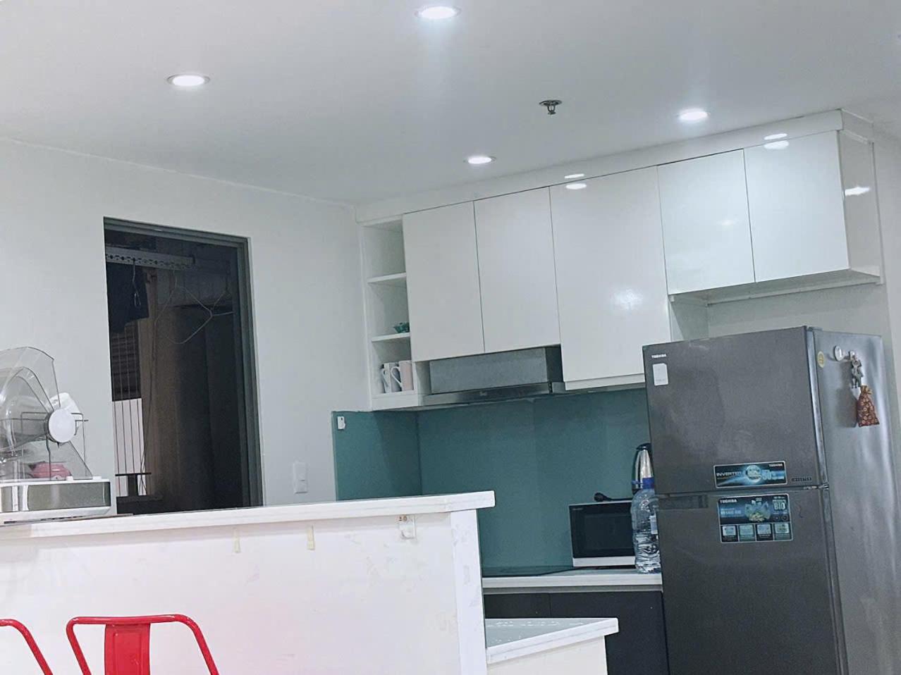 Amazing Home Stay - Masteri Thao Dien