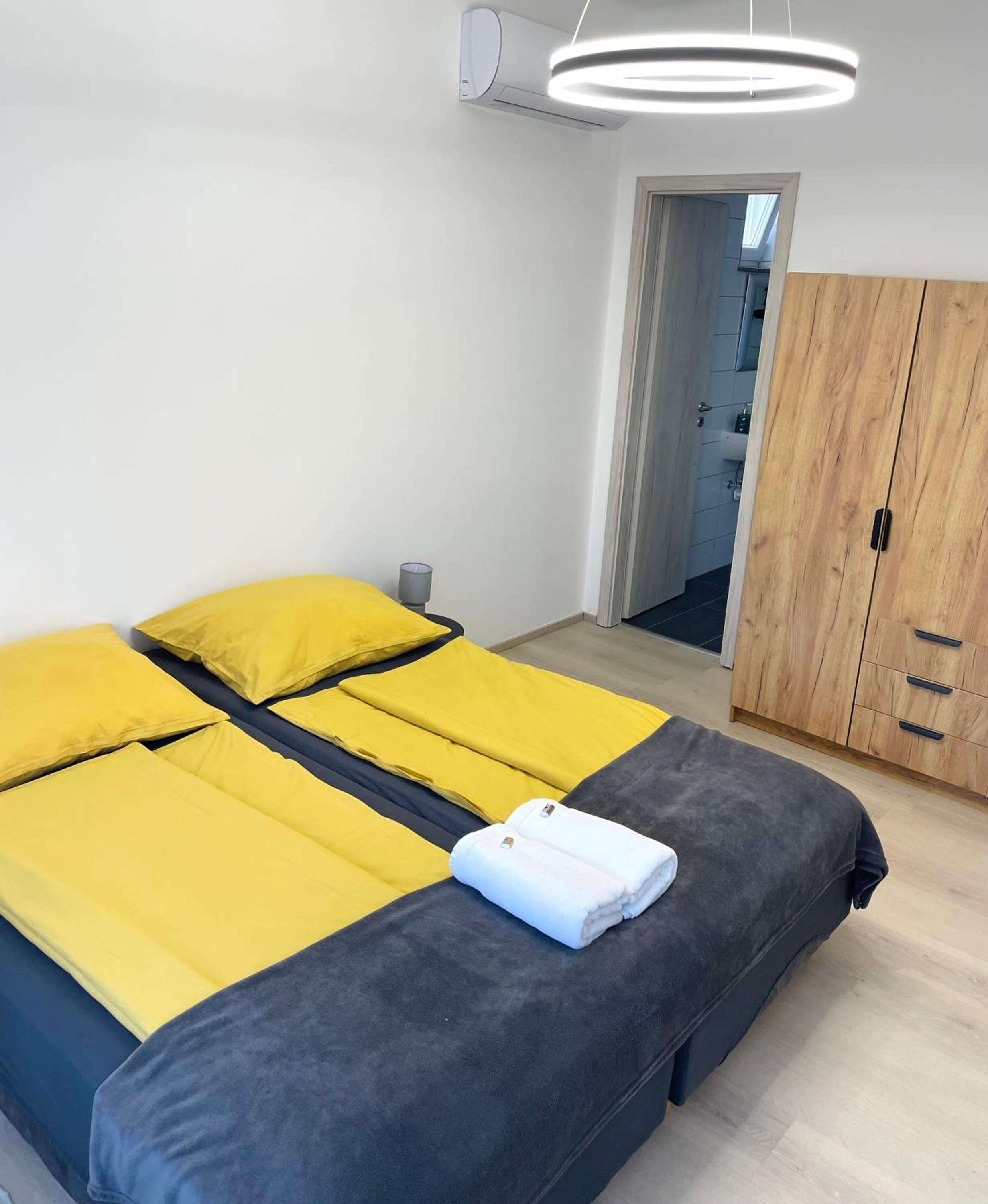 Lator Apartmanház