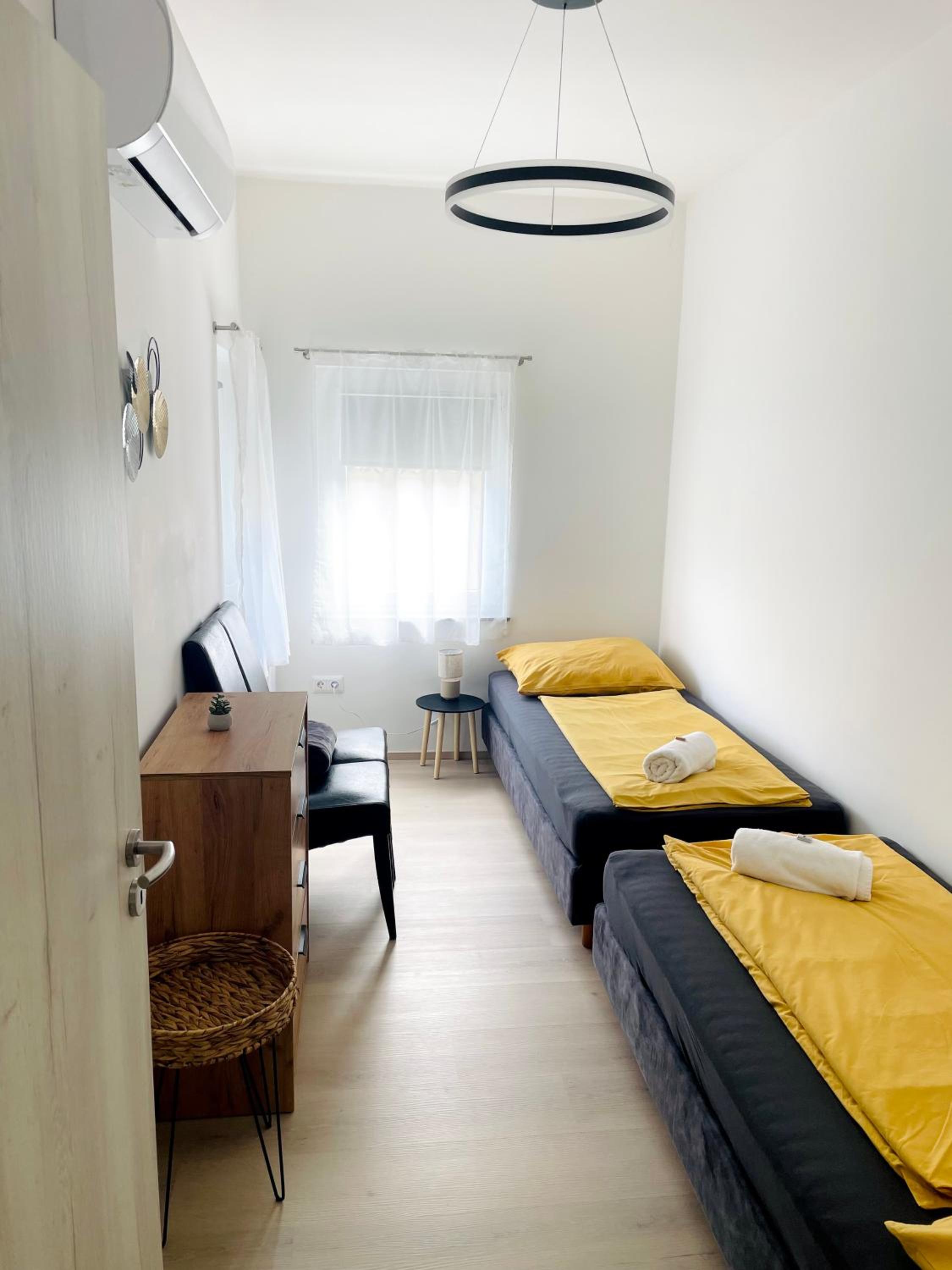 Lator Apartmanház