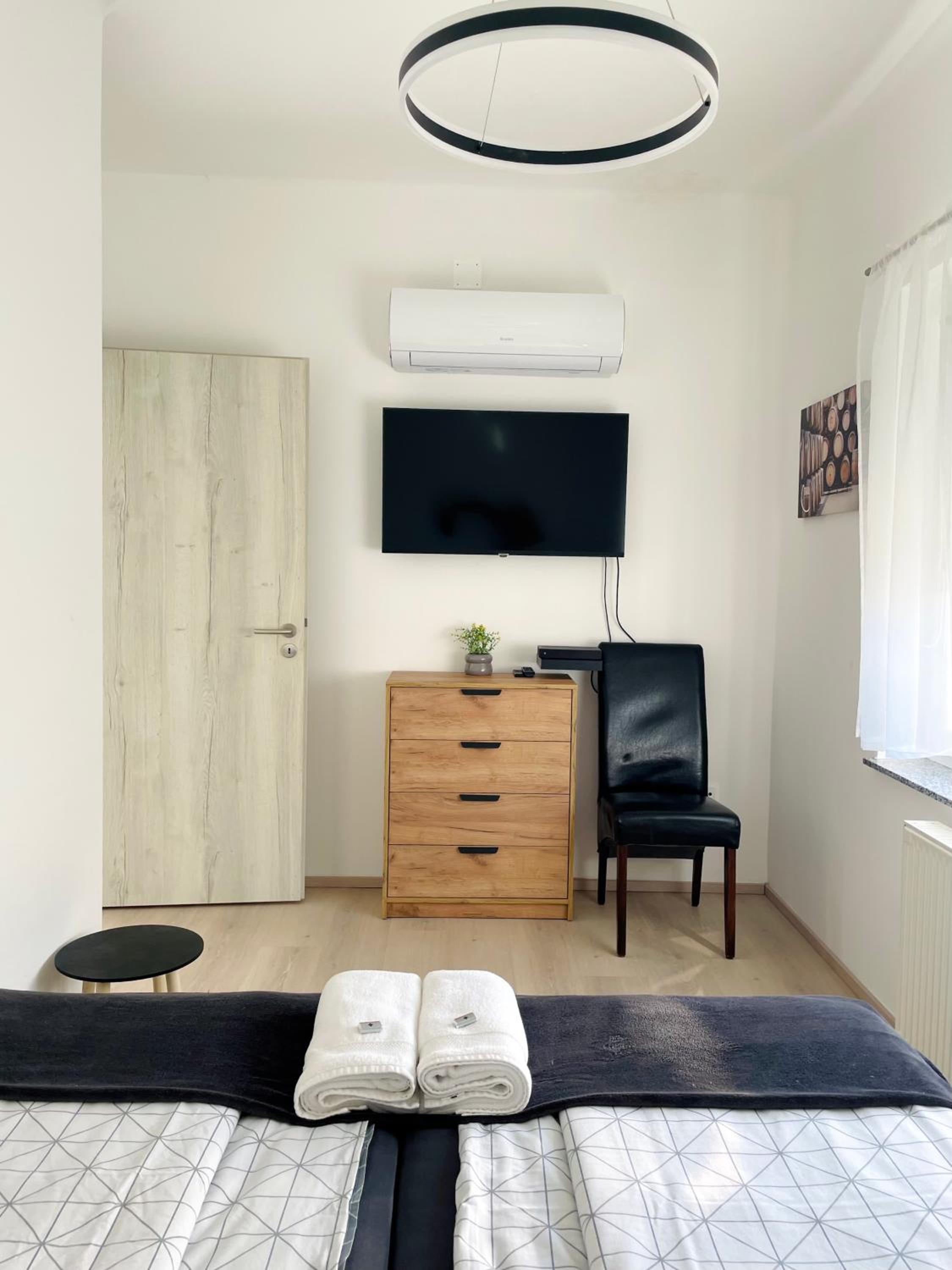 Lator Apartmanház