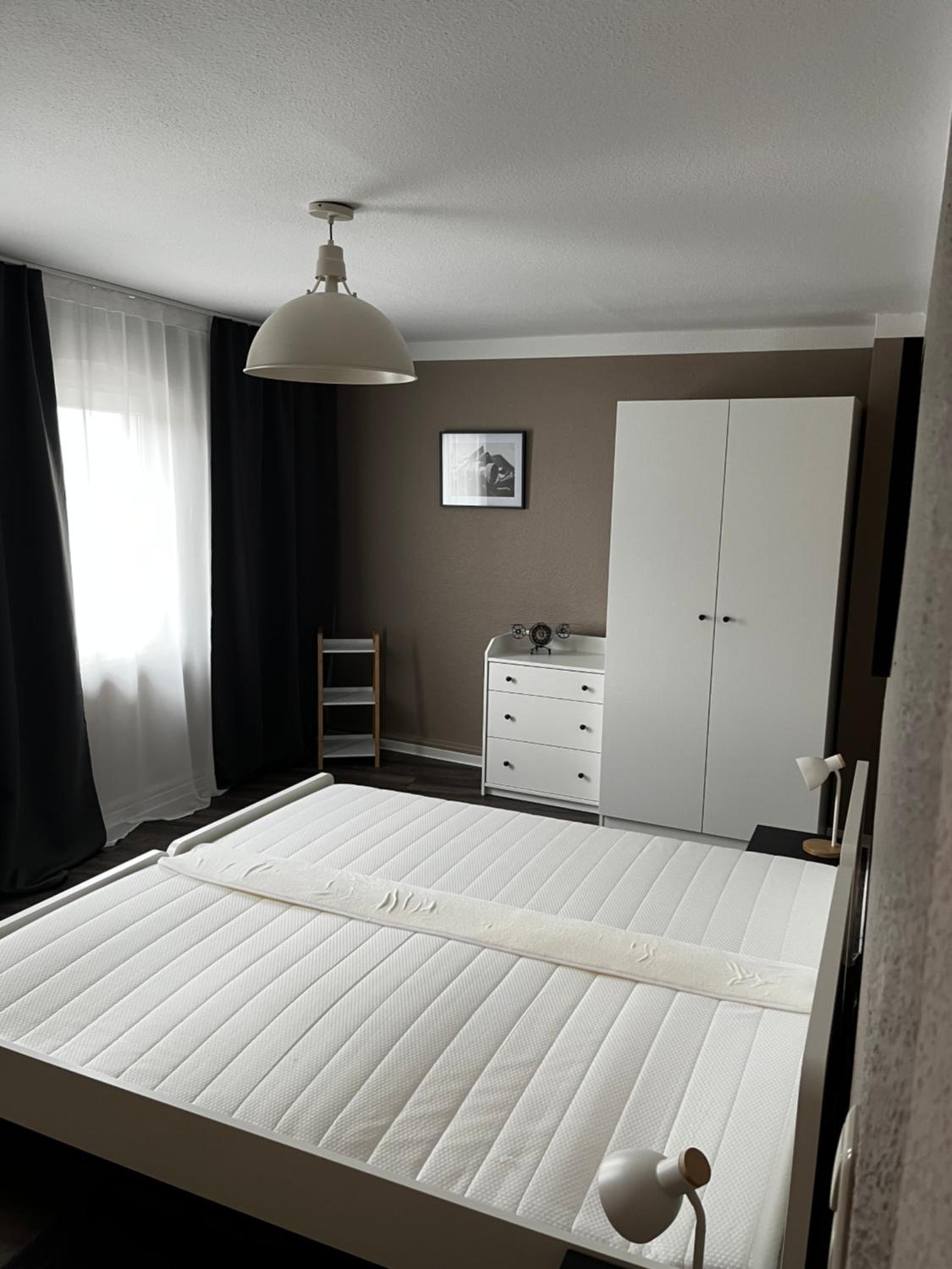 Ferienwohnung am Markt Barby - vornehmlich Monteure