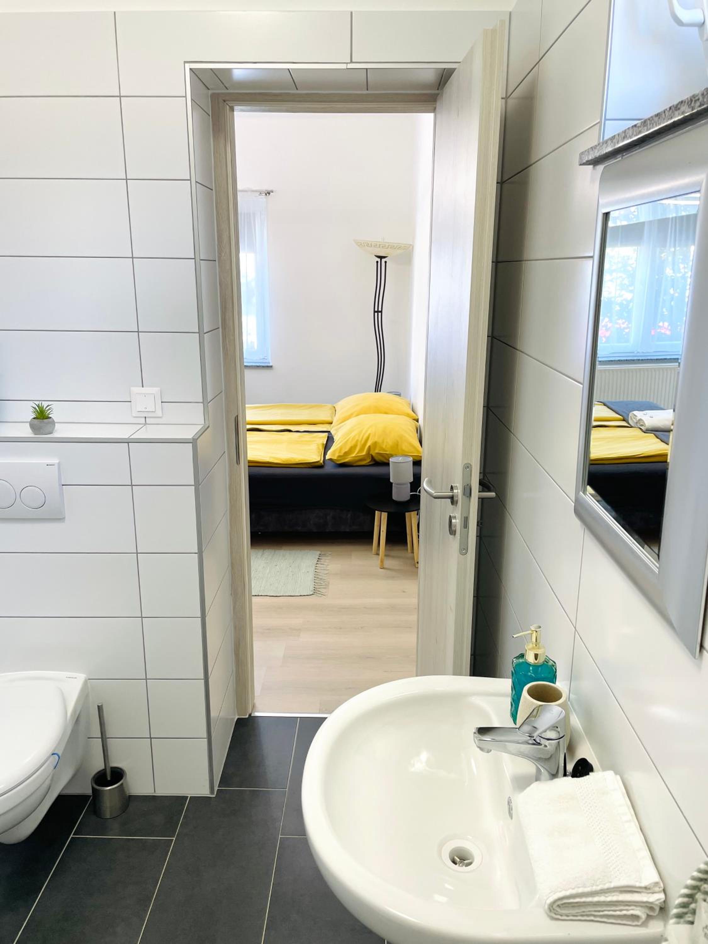 Lator Apartmanház