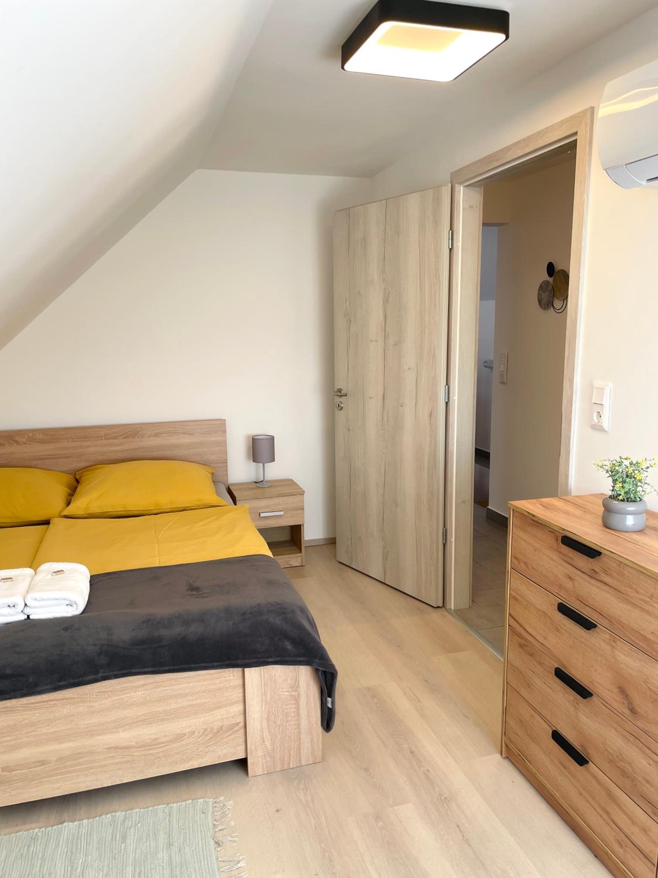 Lator Apartmanház