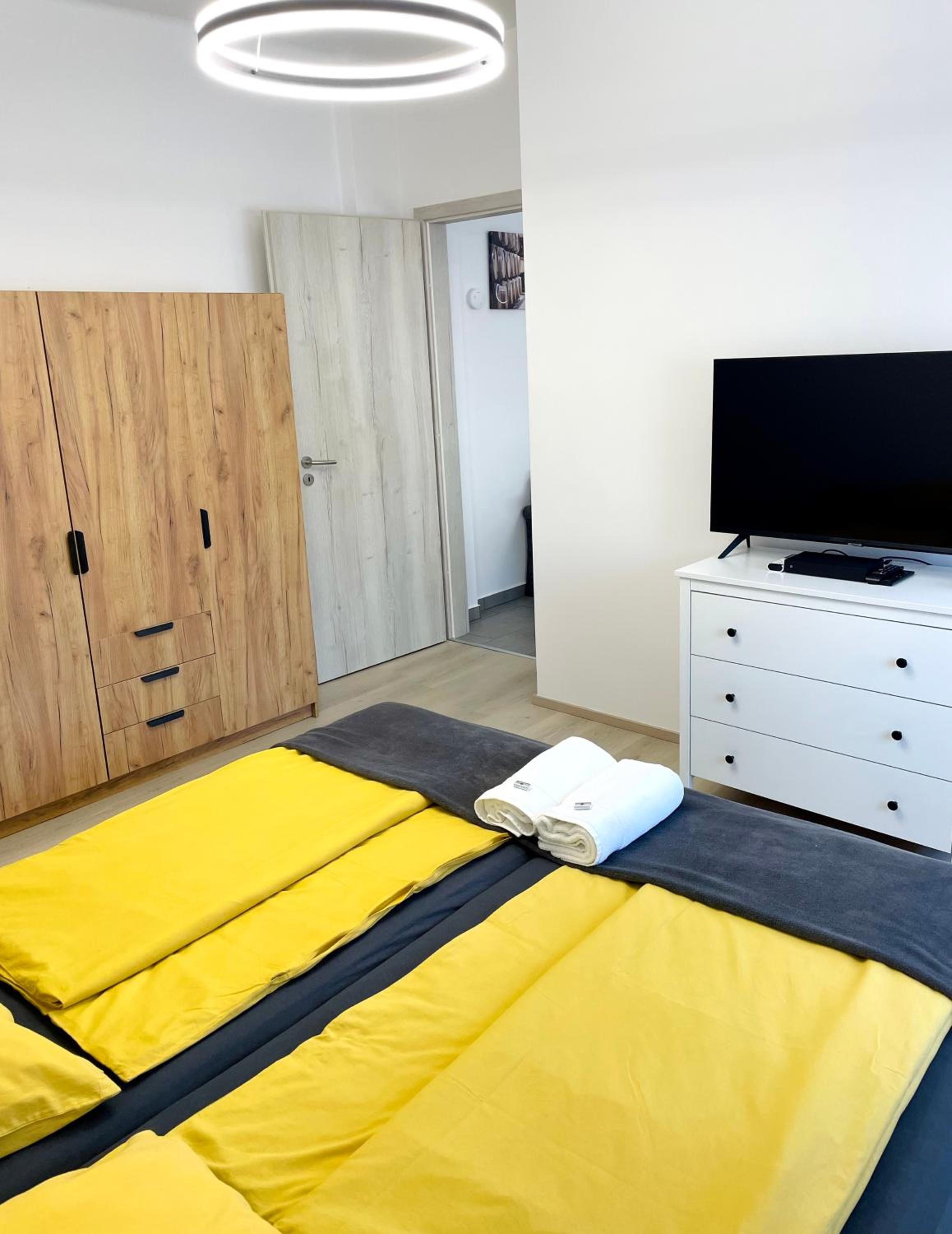 Lator Apartmanház