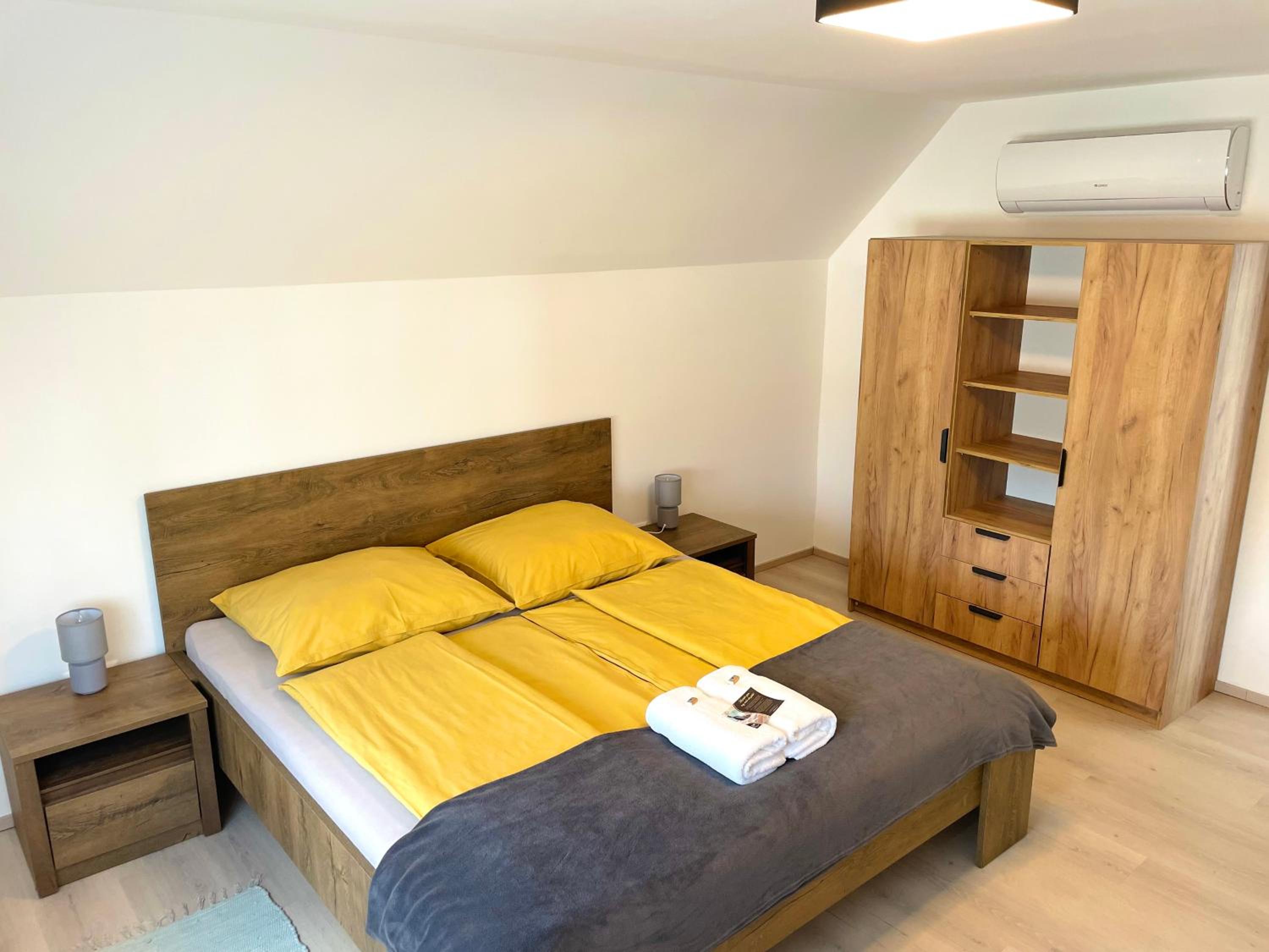 Lator Apartmanház