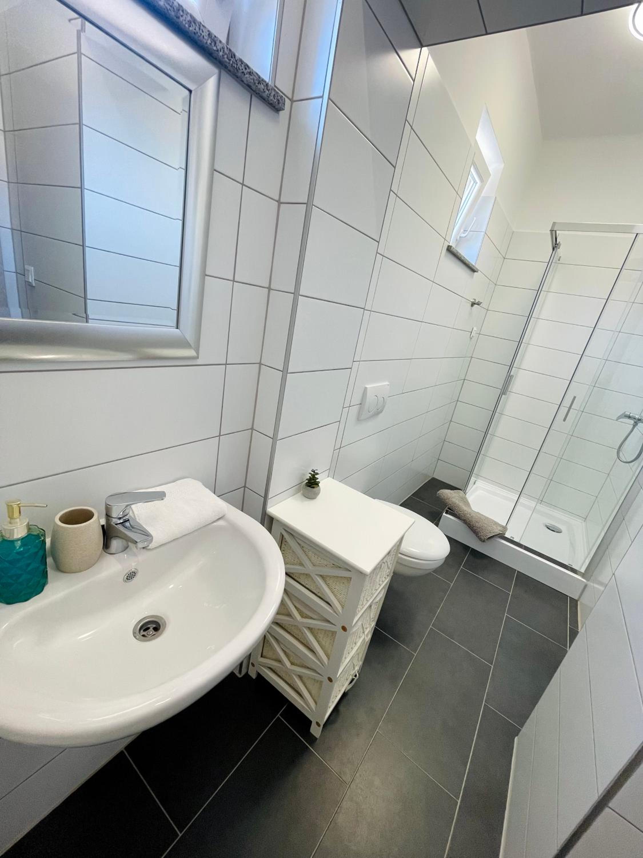 Lator Apartmanház