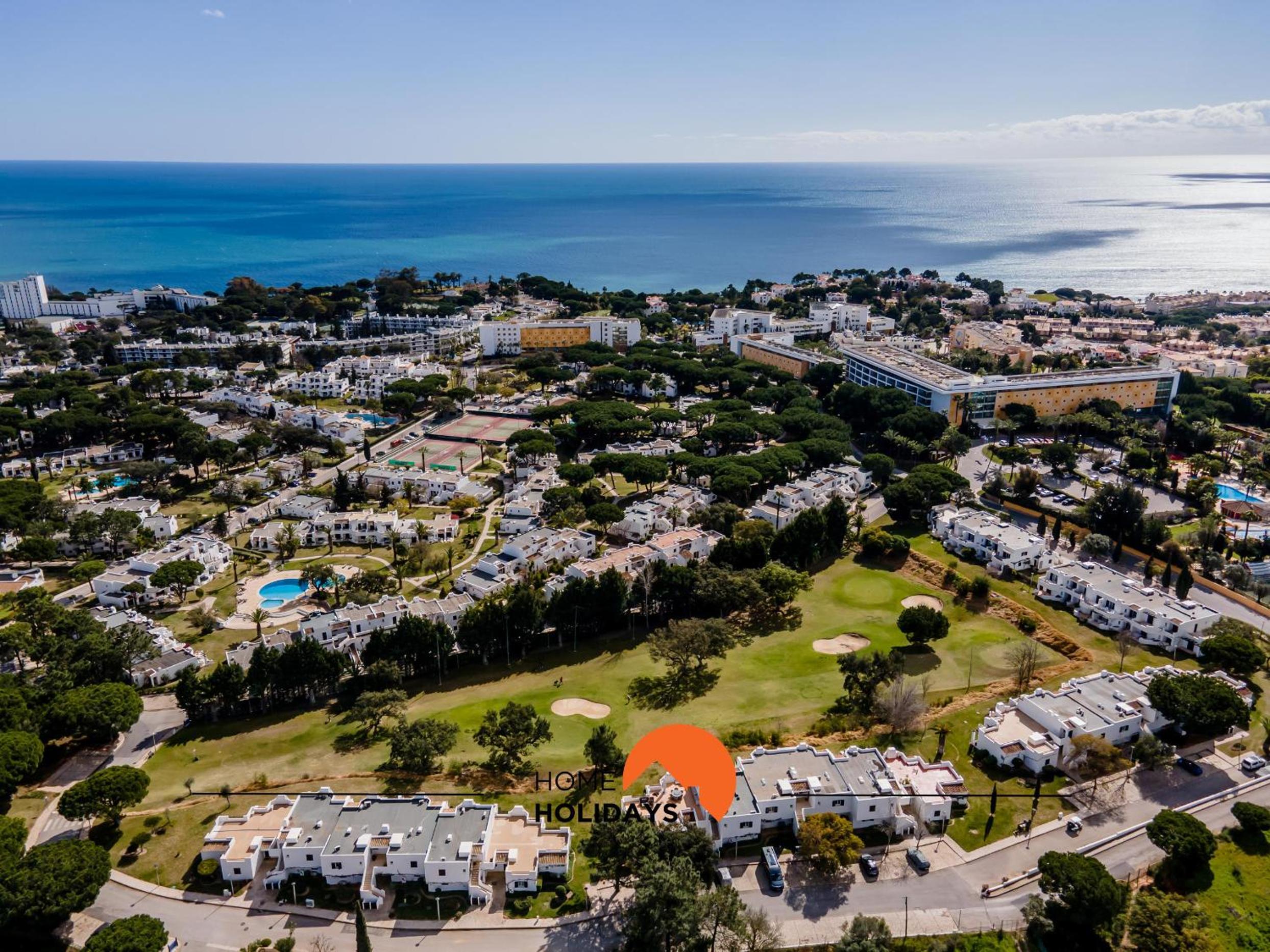 #196 Villa Modern with Share Pool in Balaia view 5