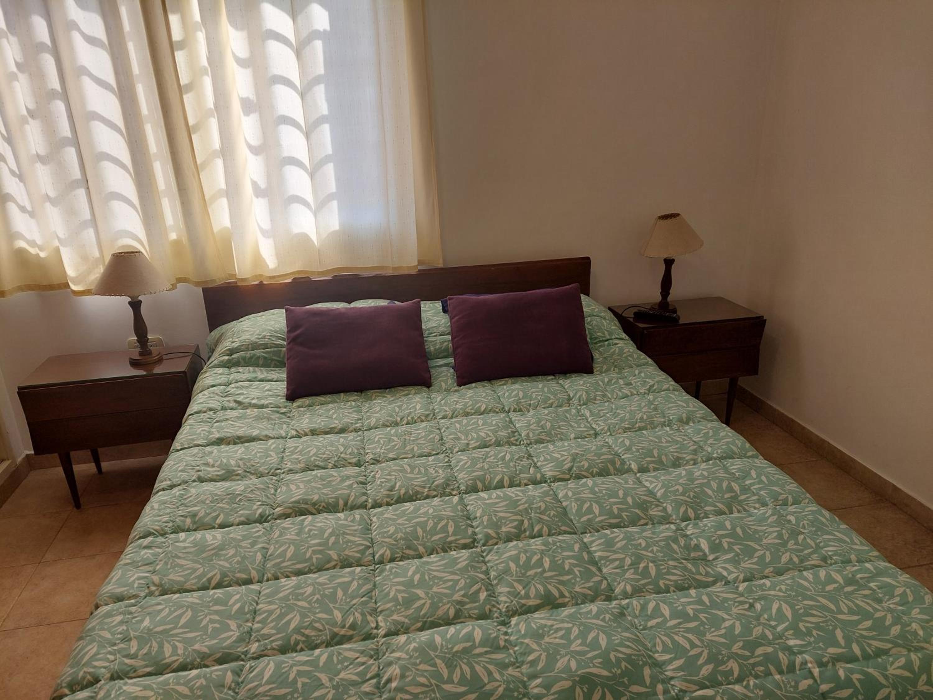La Casita - Chalet de Montaña