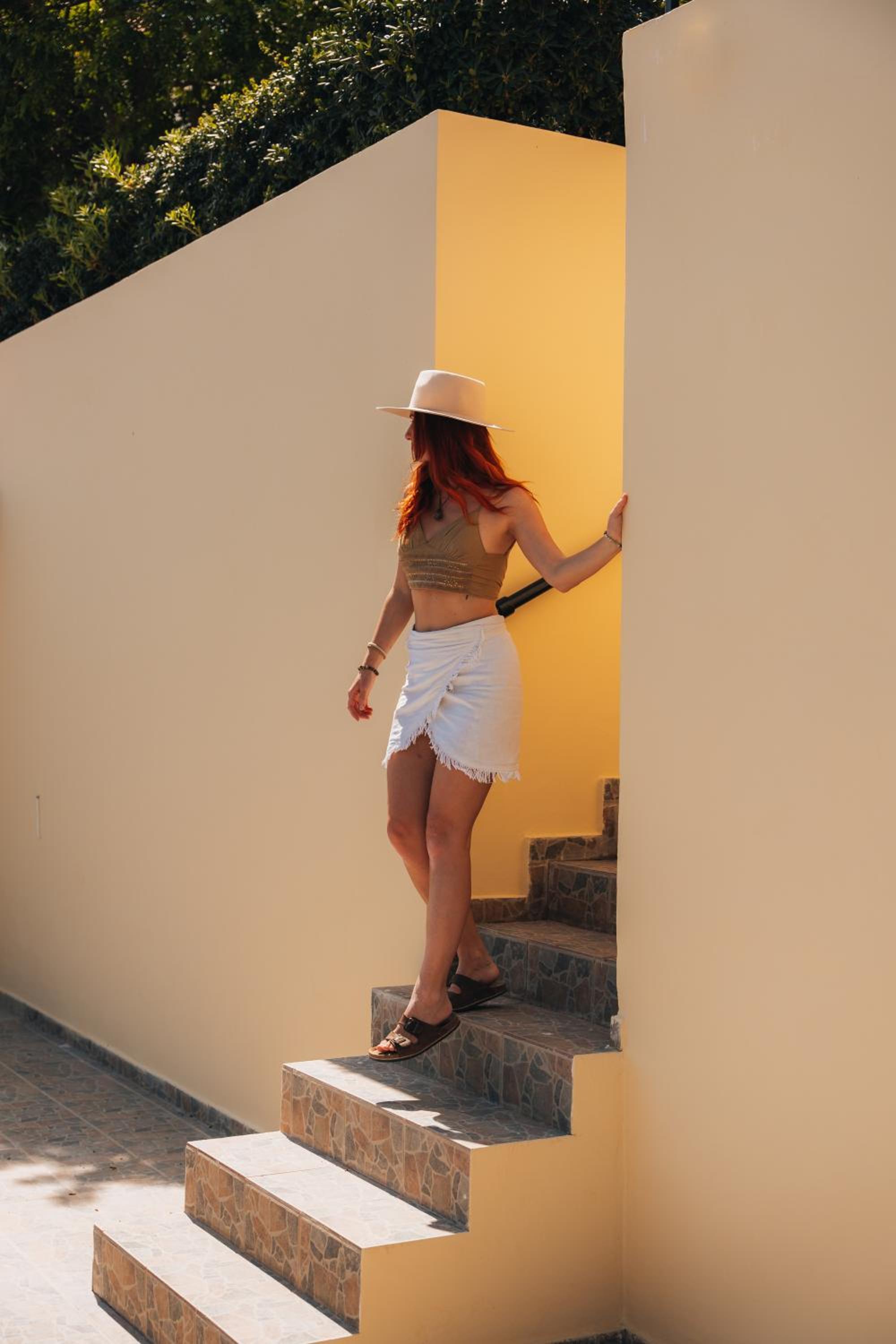 Horizon Villa by Nomads - 5min to Coral Bay Beach