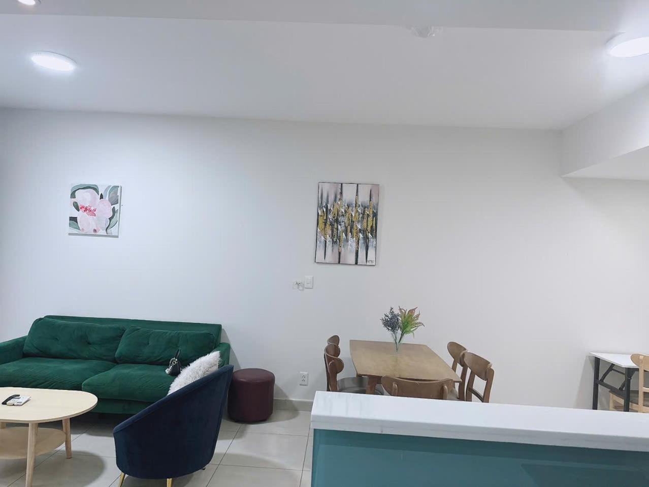 Amazing Home Stay - Masteri Thao Dien