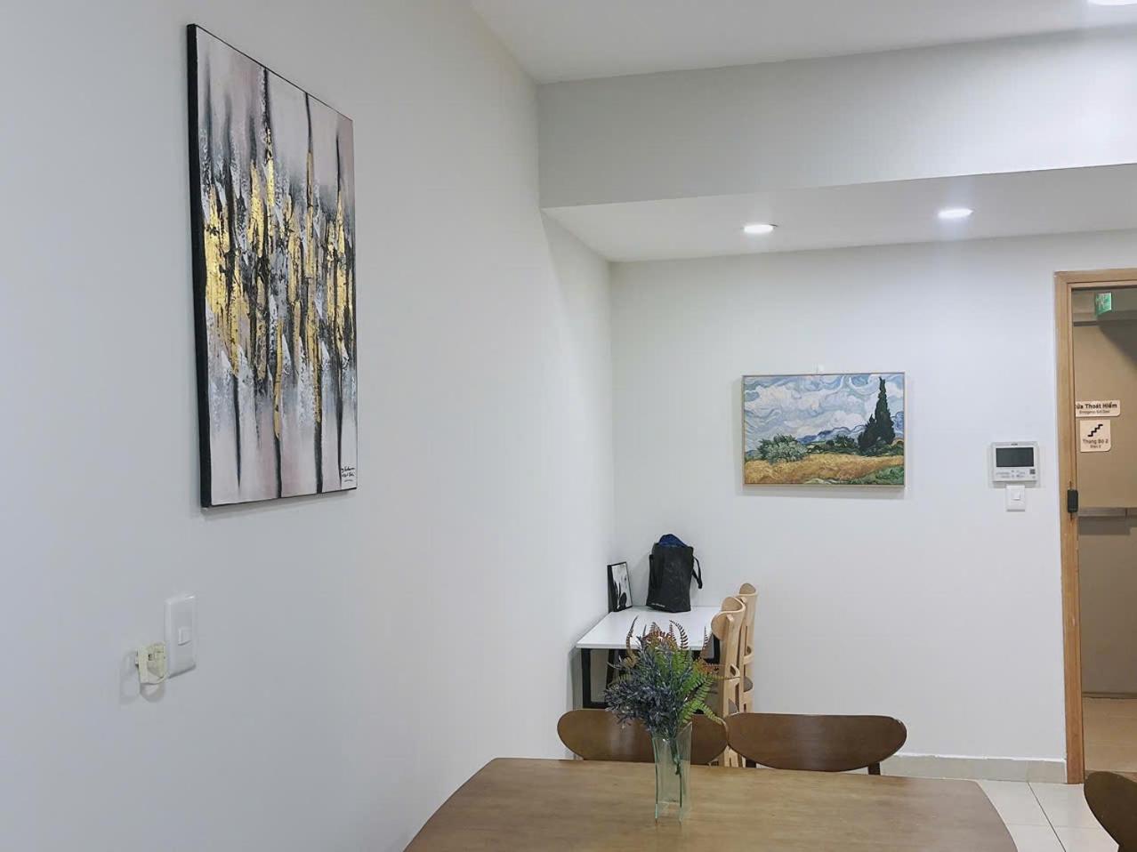 Amazing Home Stay - Masteri Thao Dien