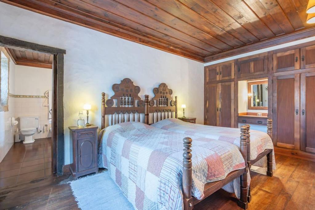 Casas da Torre Medieval - by Proguest view 2