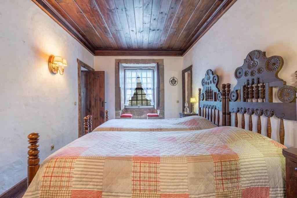 Casas da Torre Medieval - by Proguest view 4