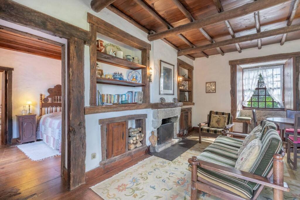 Casas da Torre Medieval - by Proguest view 5