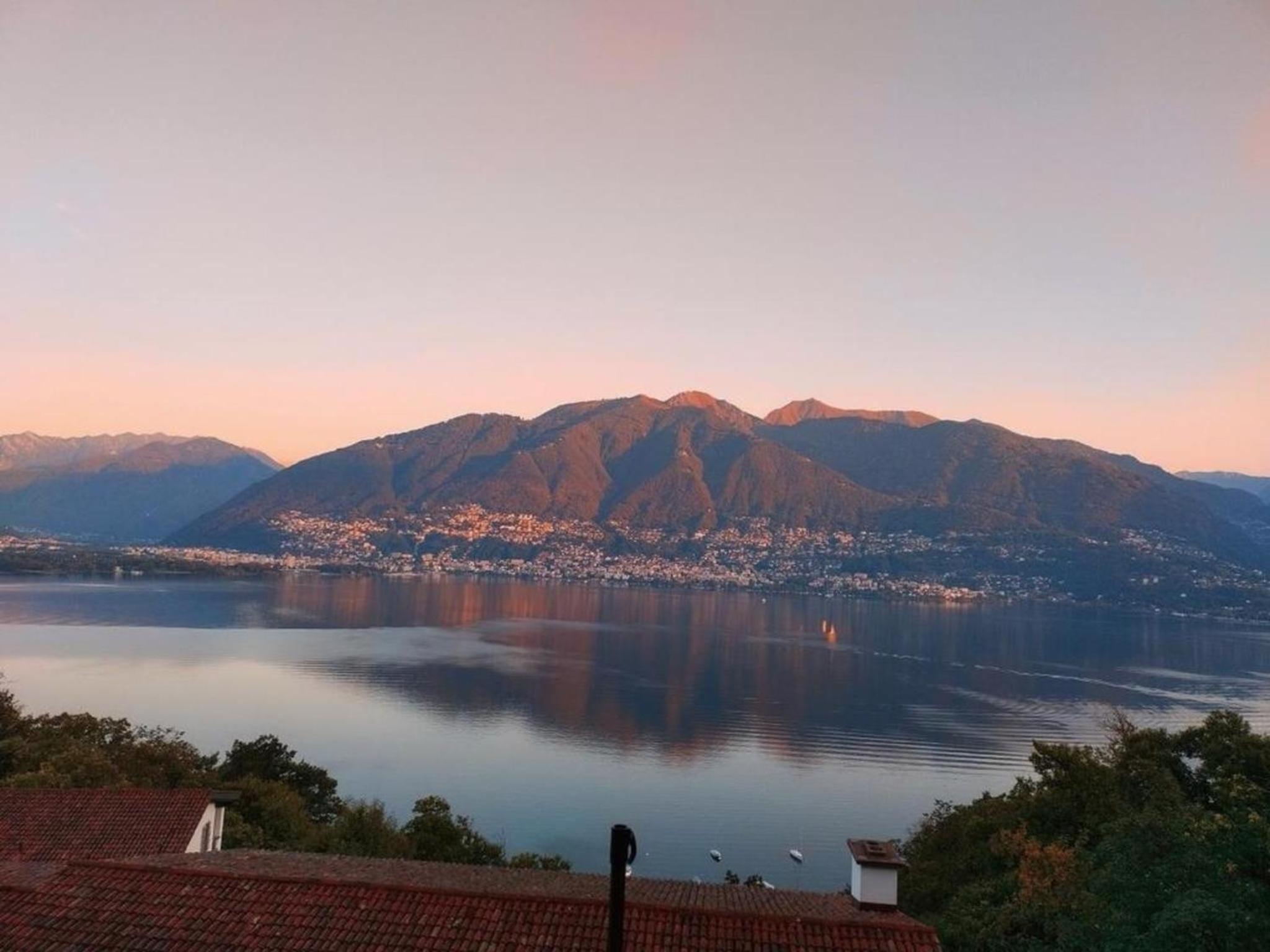 Residenza Viramonte - Casa Fiona, Wohnung 52